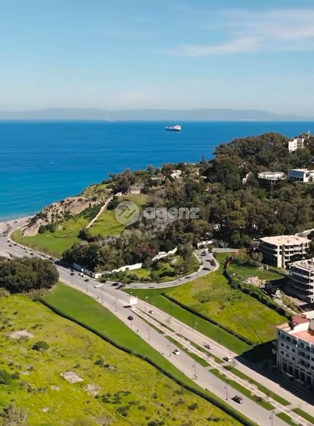 Terrain à vendre - Projet de villas de l'élite Marqala — 2
