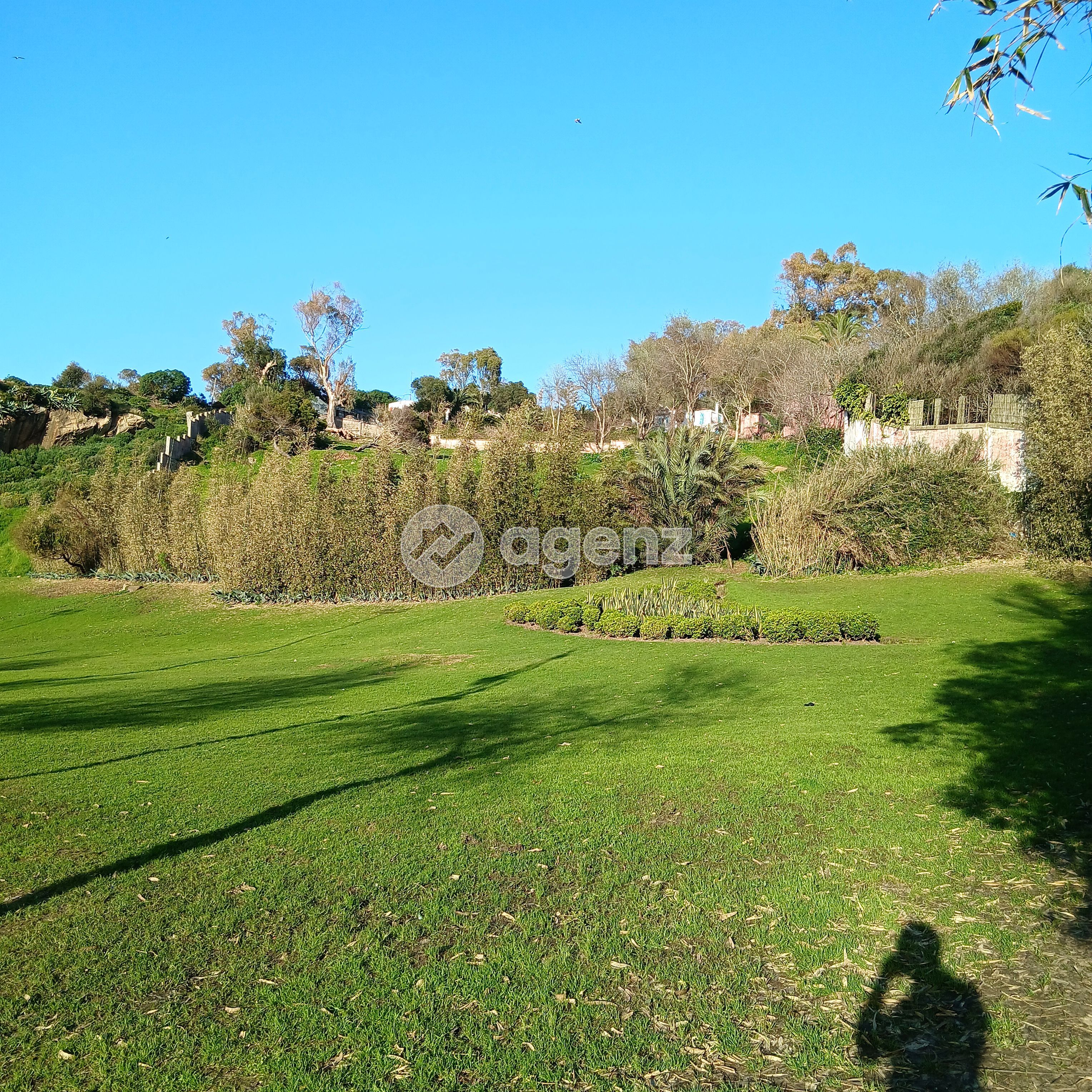 Terrain à vendre - Projet de villas de l'élite Marqala — 4
