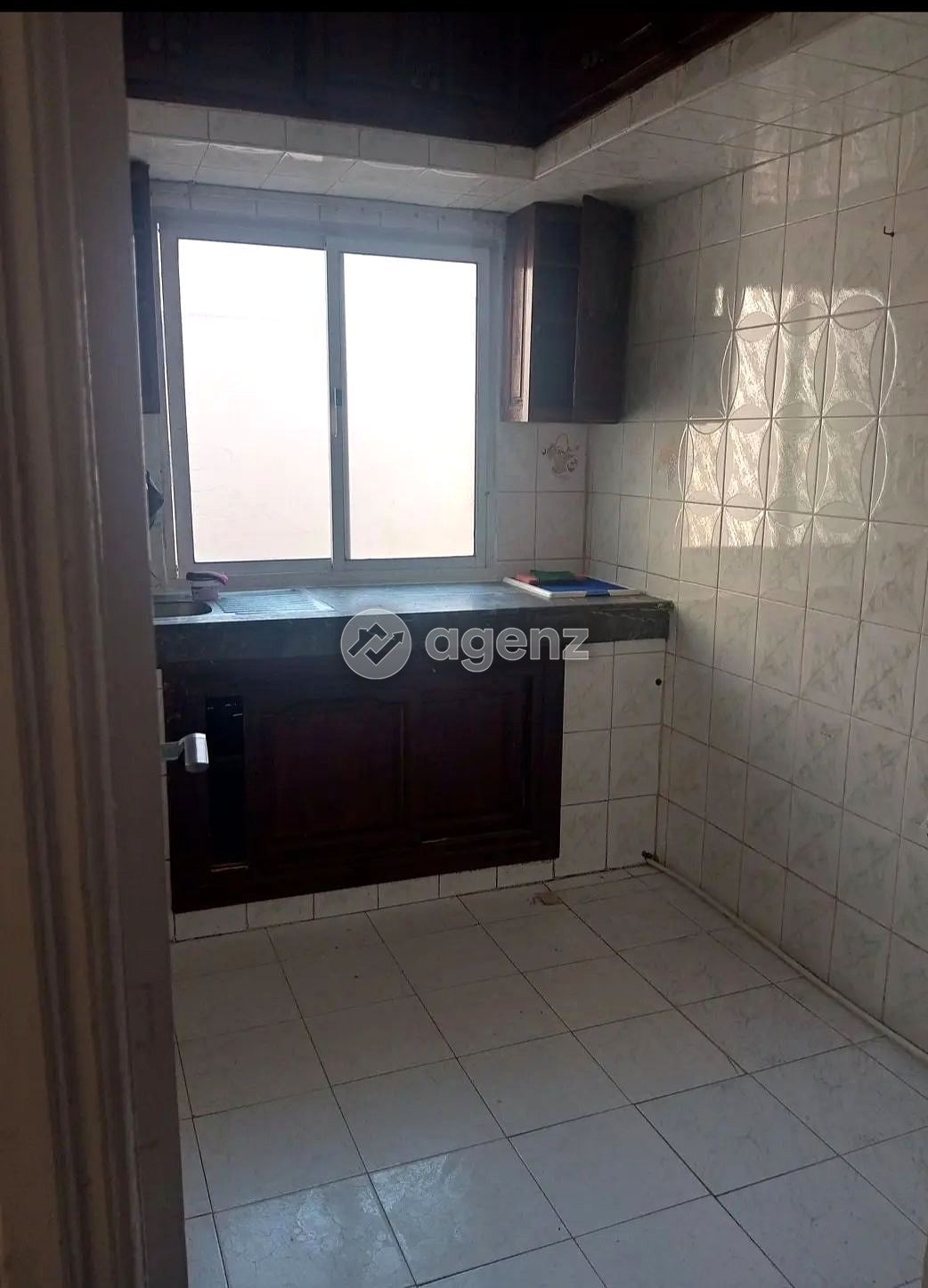 Appartement — Bouskoura — 2