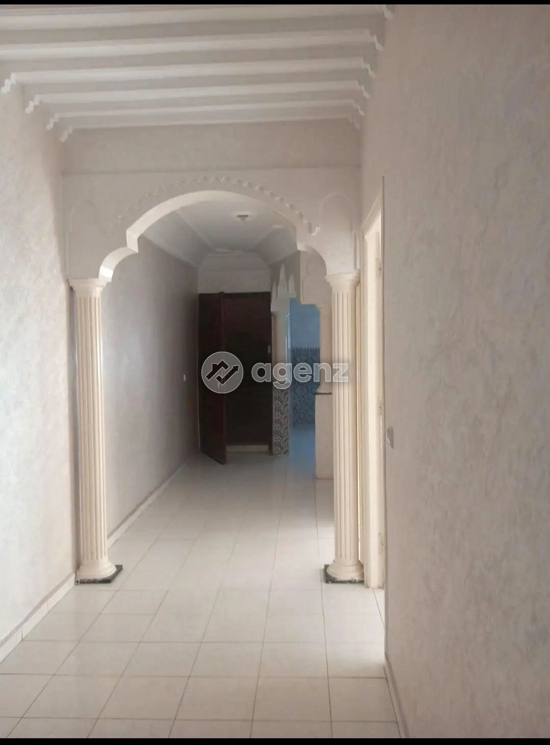 Appartement — Bouskoura — 4