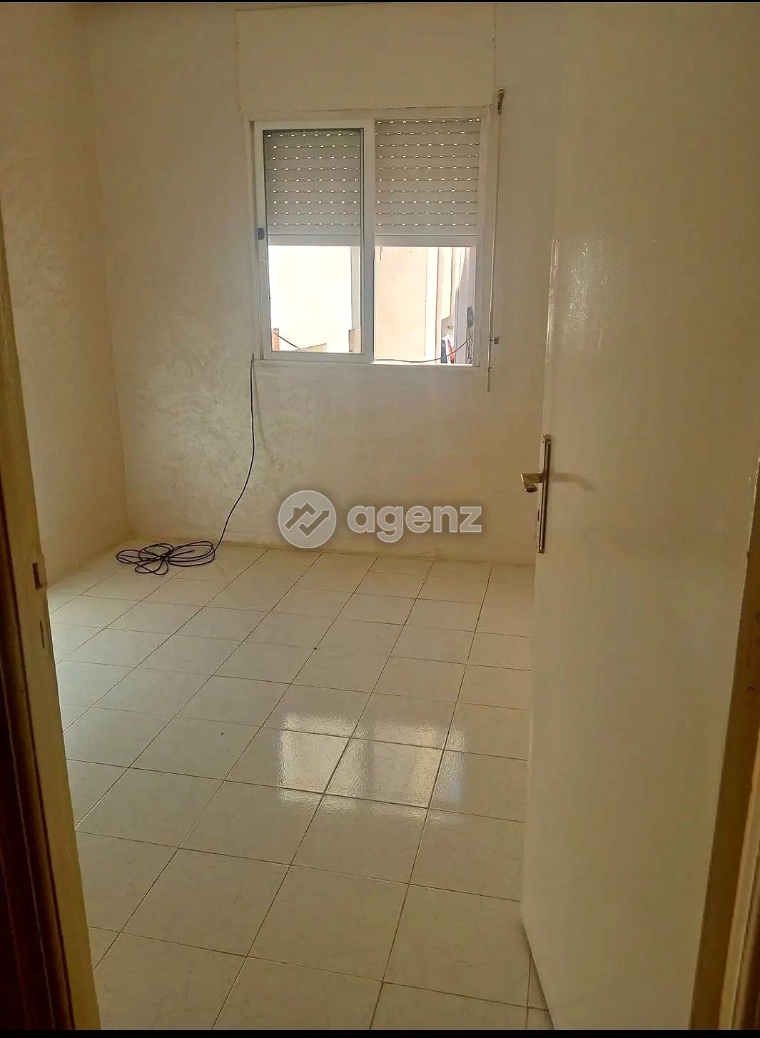 Appartement — Bouskoura — 5