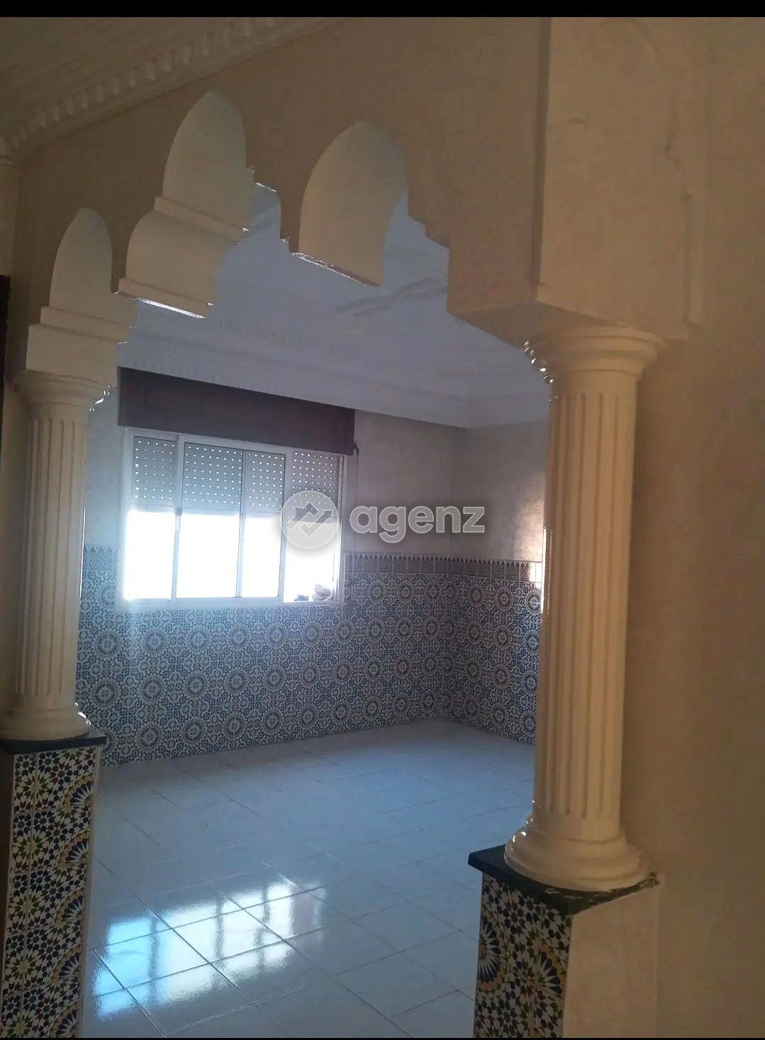 Appartement — Bouskoura — 3