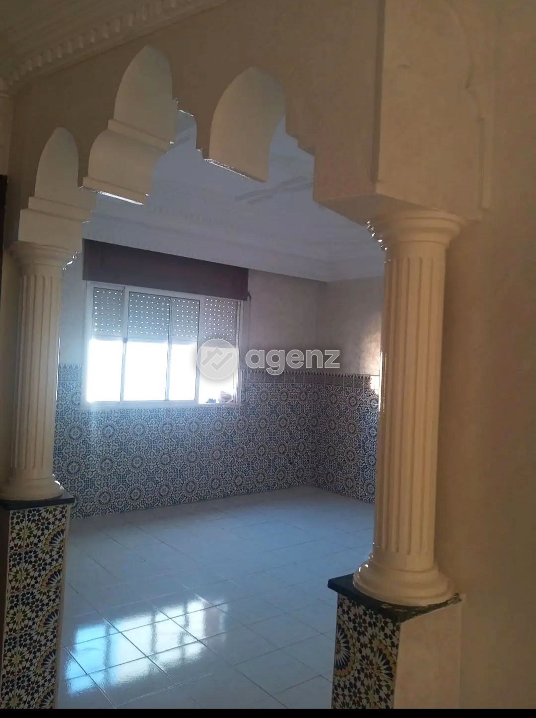 Appartement — Bouskoura