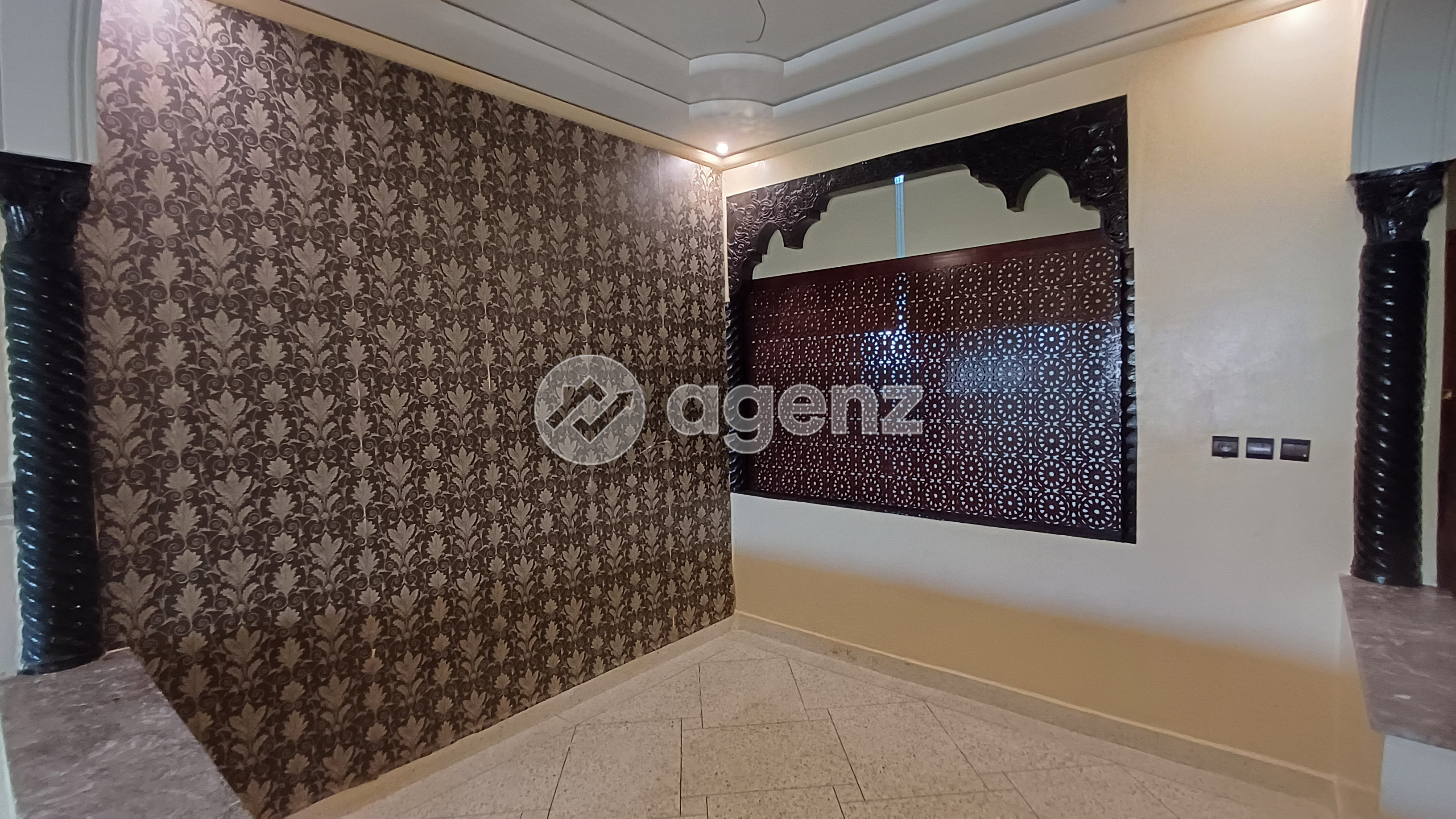 Appartement familial  - Espace et confort à El Borj — 4