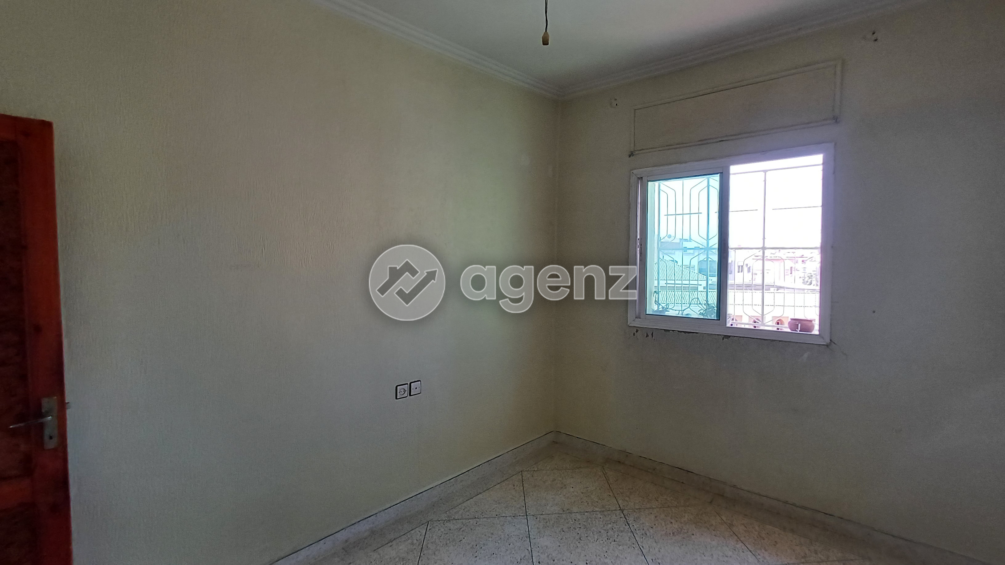 Appartement familial  - Espace et confort à El Borj — 2