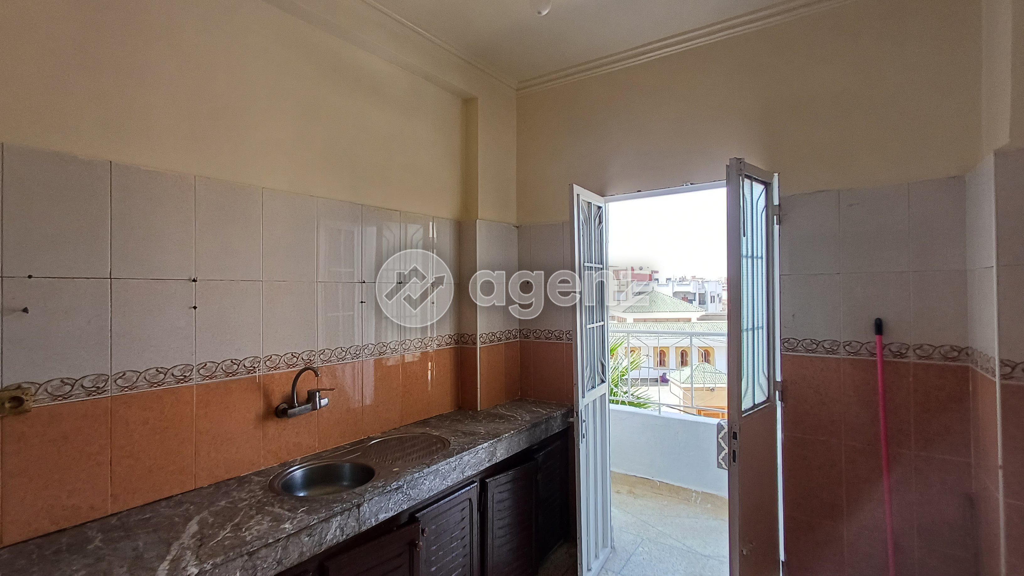 Appartement familial  - Espace et confort à El Borj — 3
