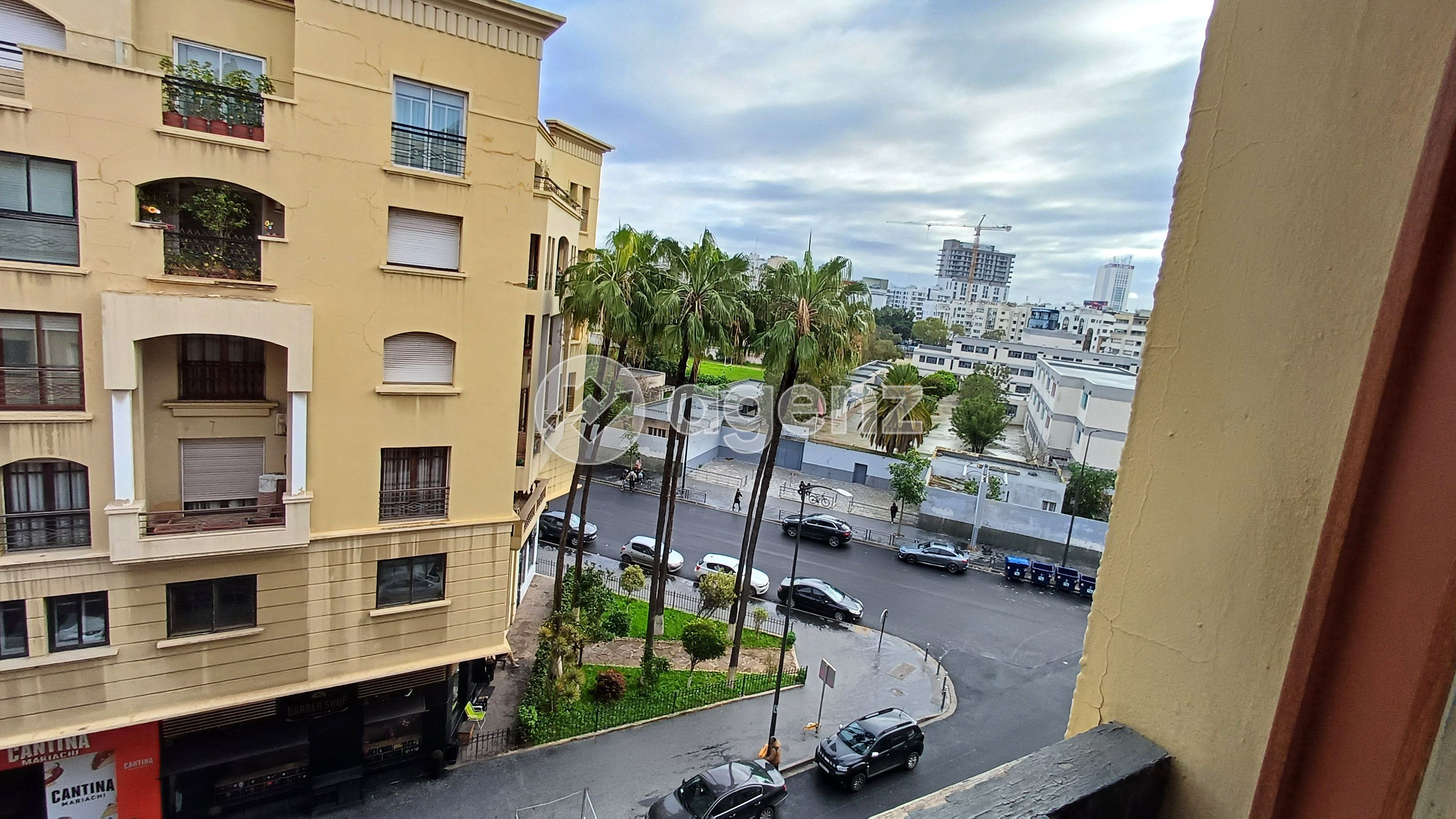 APPARTEMENT HAUT STANDING DE 197 M² — 5