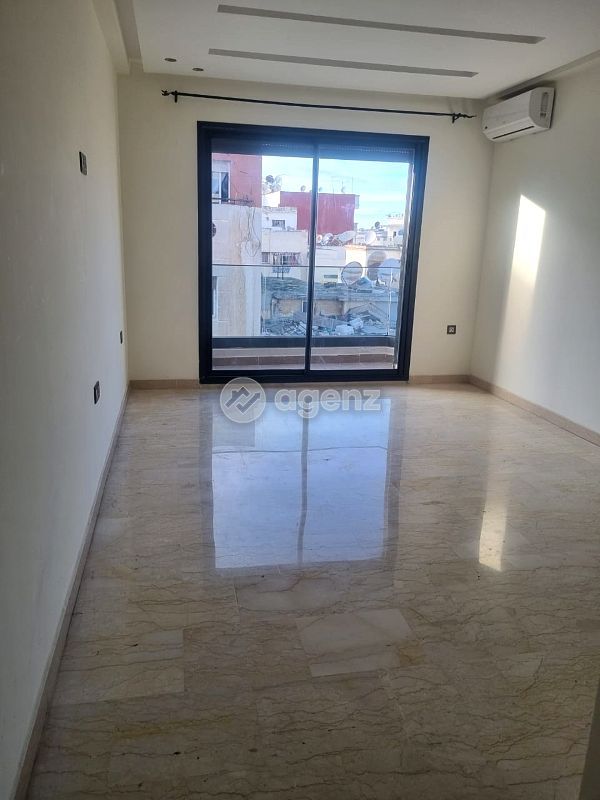 Appartement 70 m² à Bourgogne Est — 2
