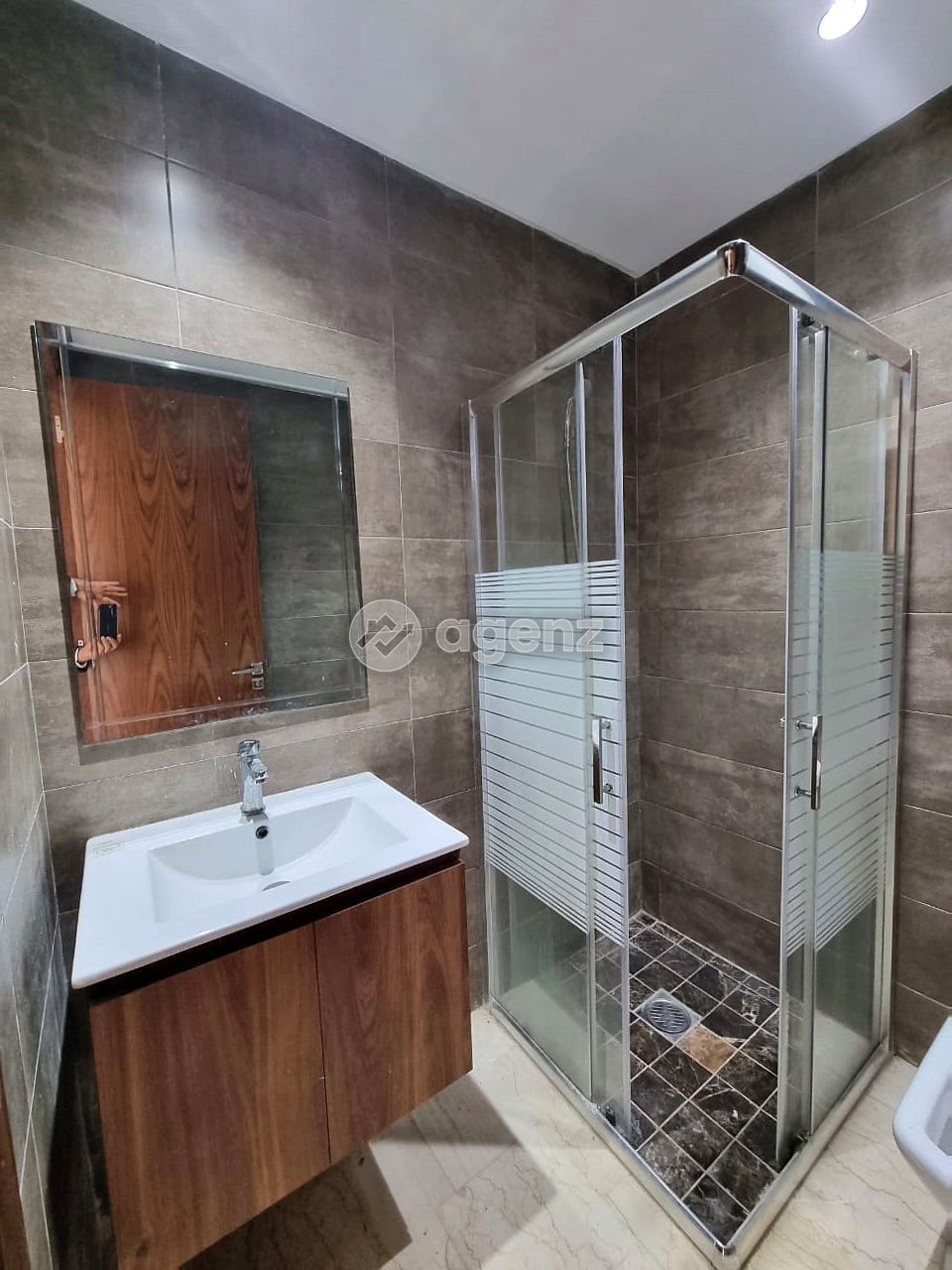 Appartement 70 m² à Bourgogne Est — 5