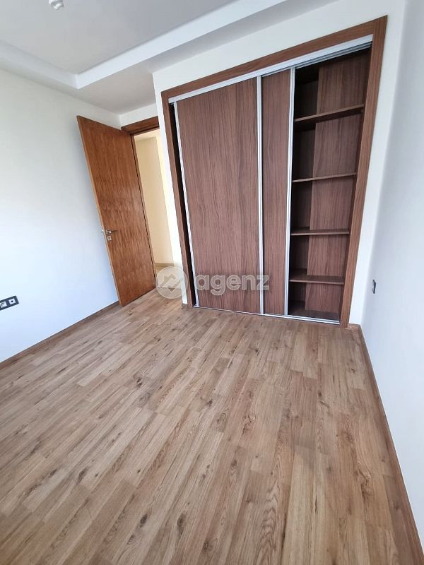 Appartement 70 m² à Bourgogne Est — 4