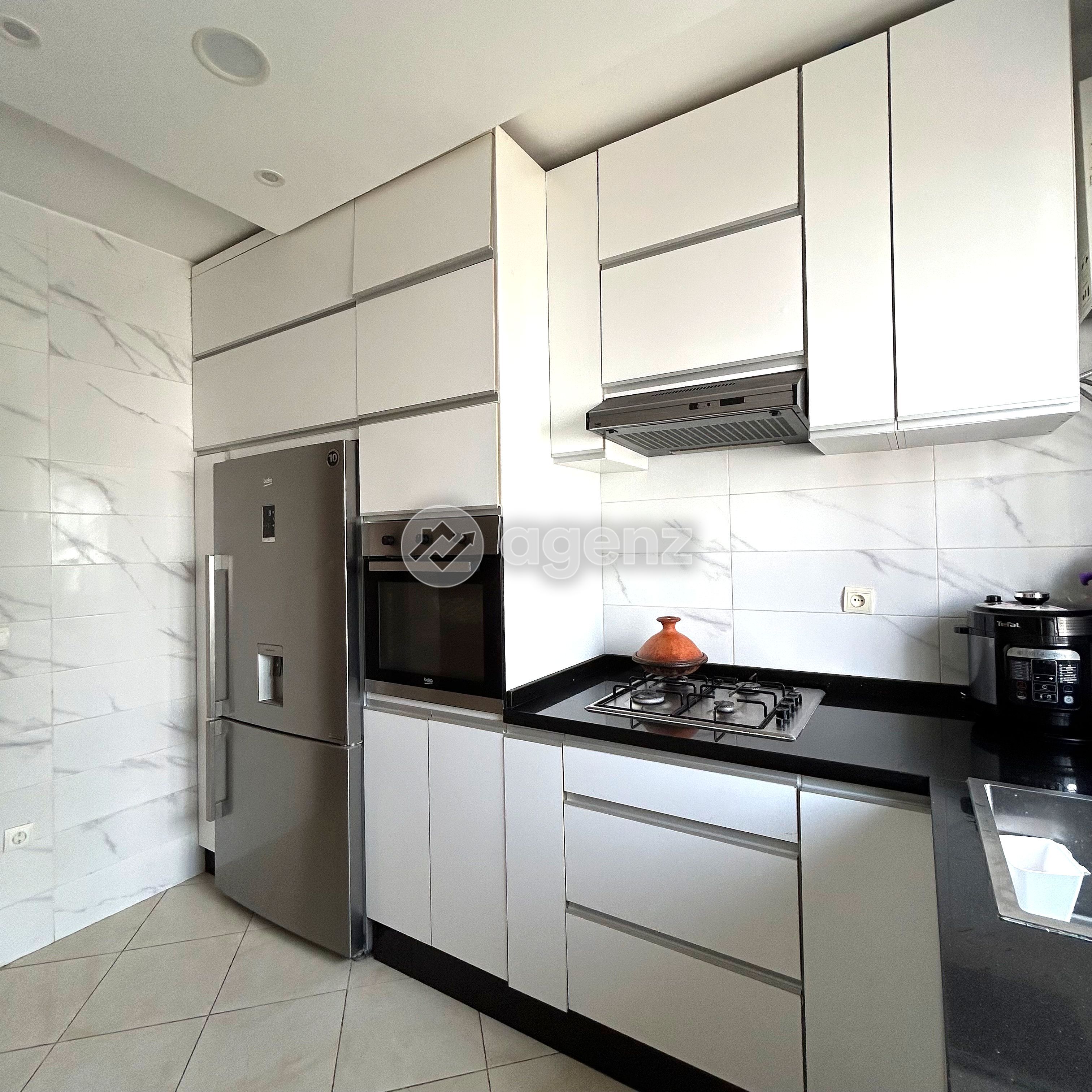 Superbe Appartement de 3 chambres à vendre — 5