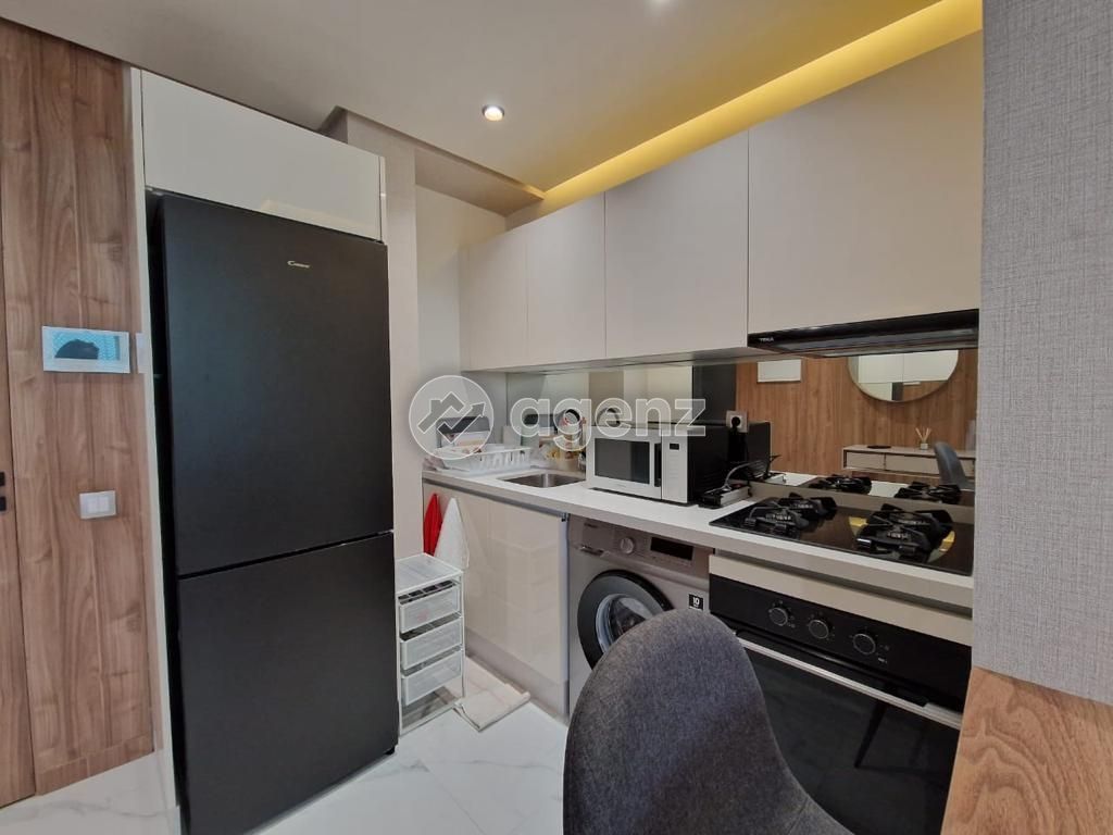 Appartement à louer à Casablanca — 4