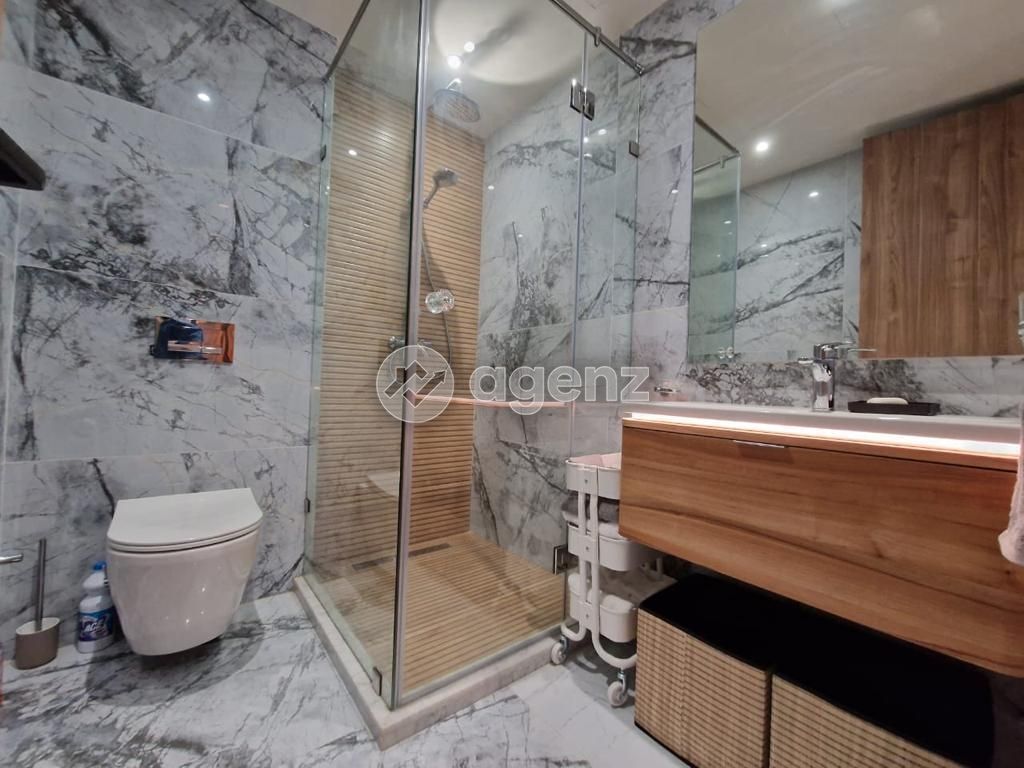 Appartement à louer à Casablanca — 5