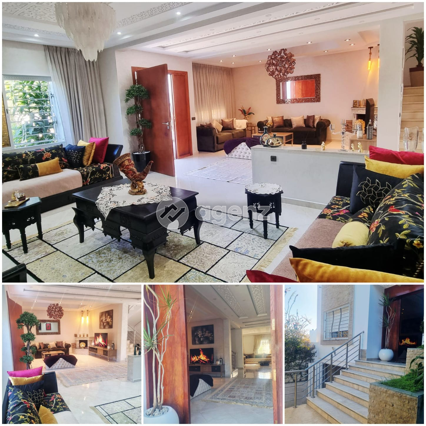 Villa 250 m² à Autre — 4