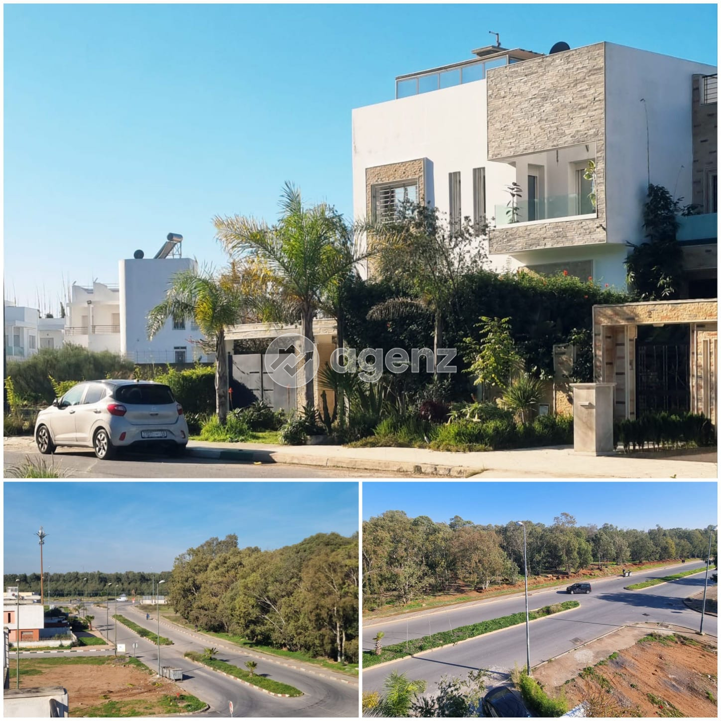Villa 250 m² à Autre — 2