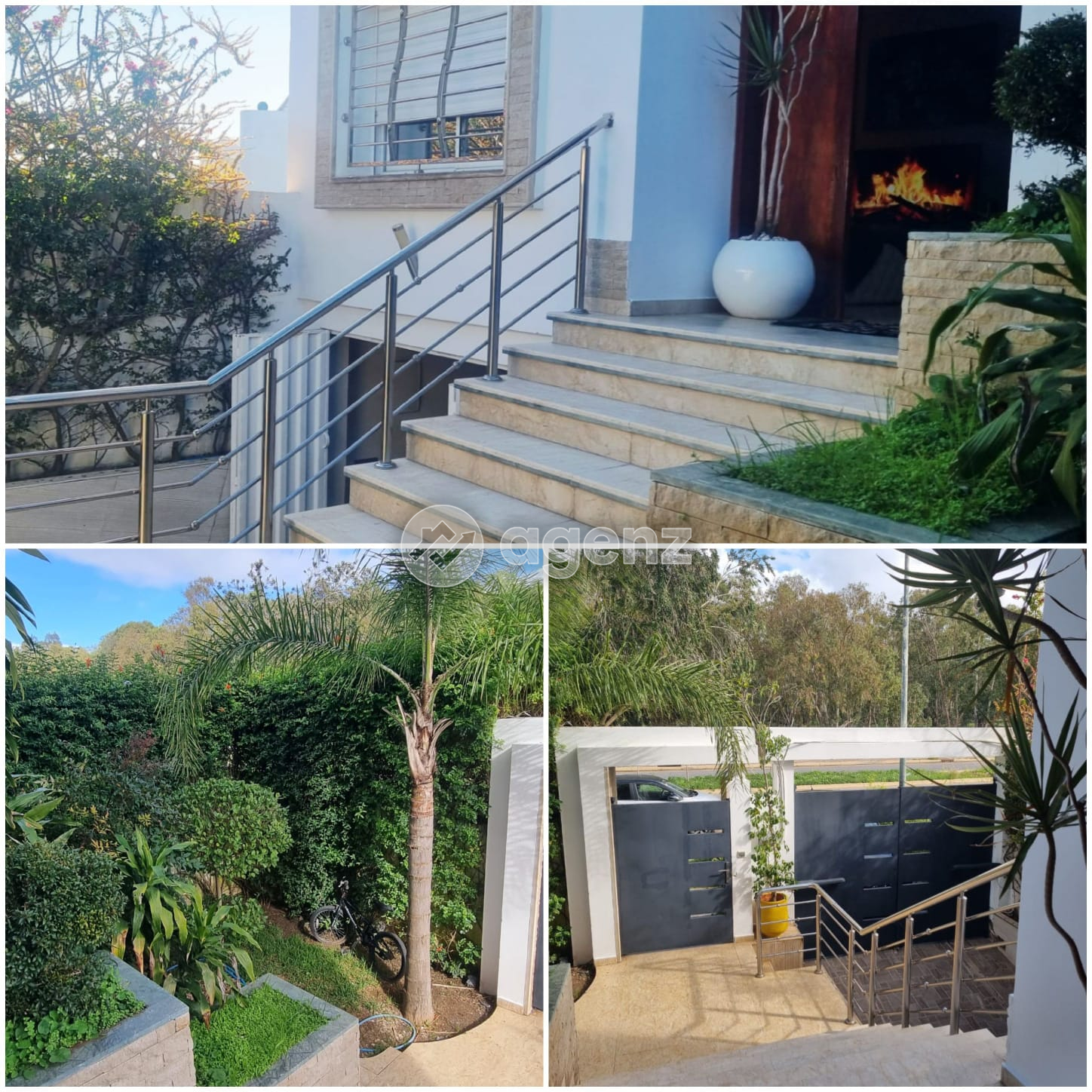 Villa 250 m² à Autre — 3