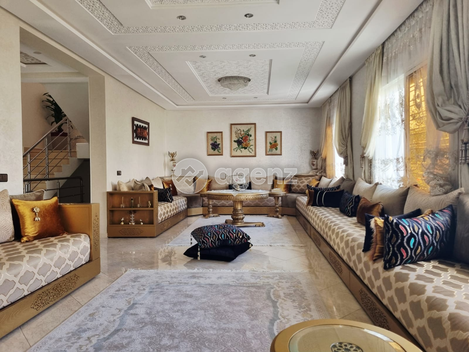 Villa 250 m² à Autre — 5