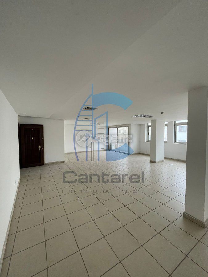 Bureau — Casablanca — 2