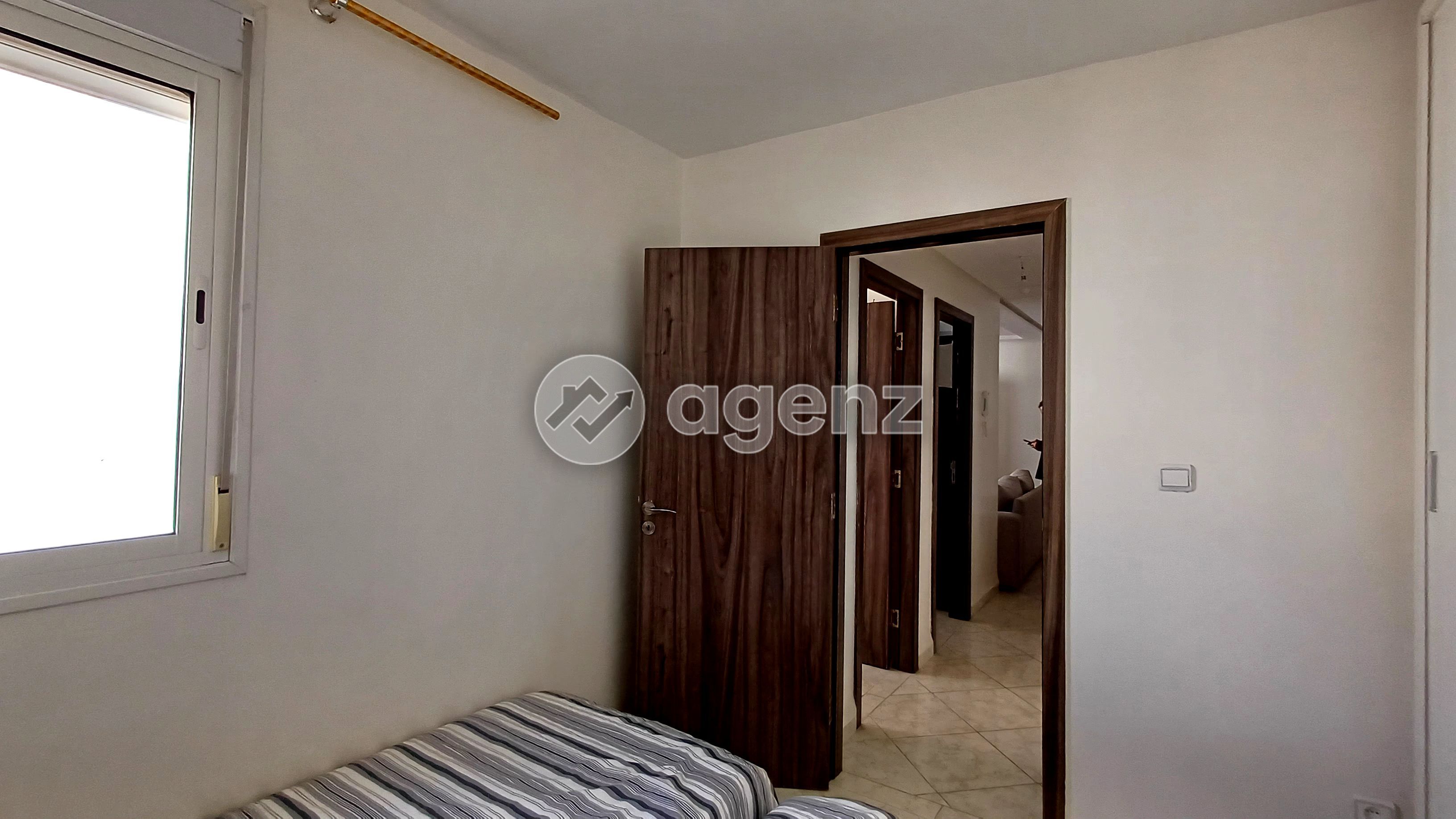 APPARTEMENT 56 M² À BOUZNIKA
 — 4