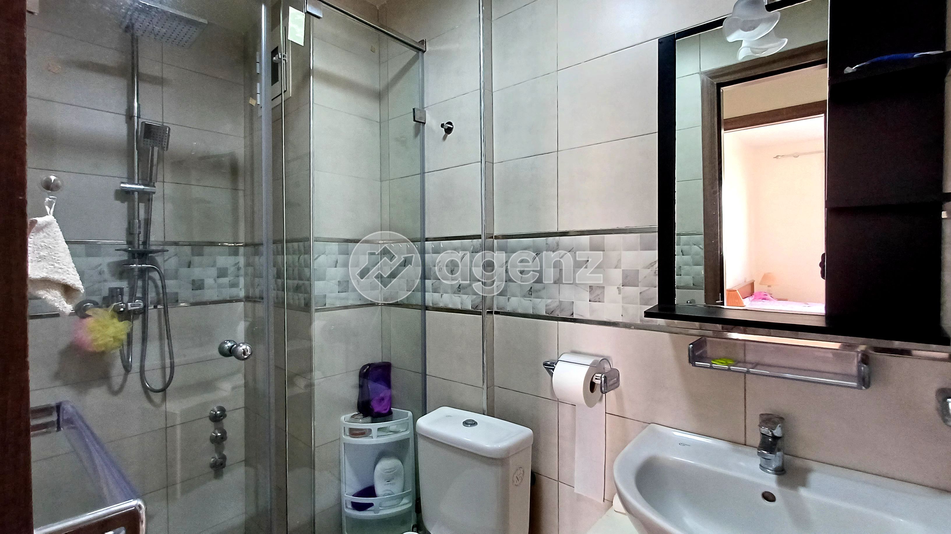 APPARTEMENT 56 M² À BOUZNIKA
 — 5