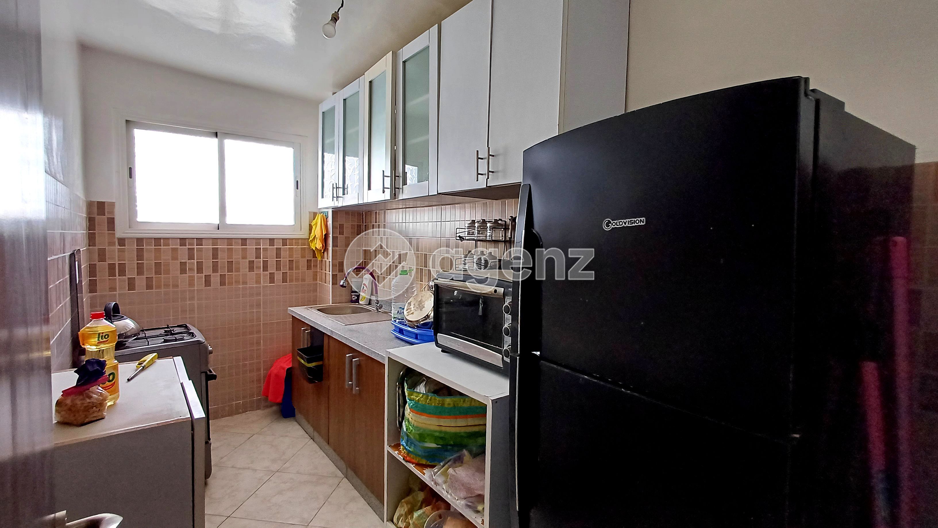 APPARTEMENT 56 M² À BOUZNIKA
 — 3