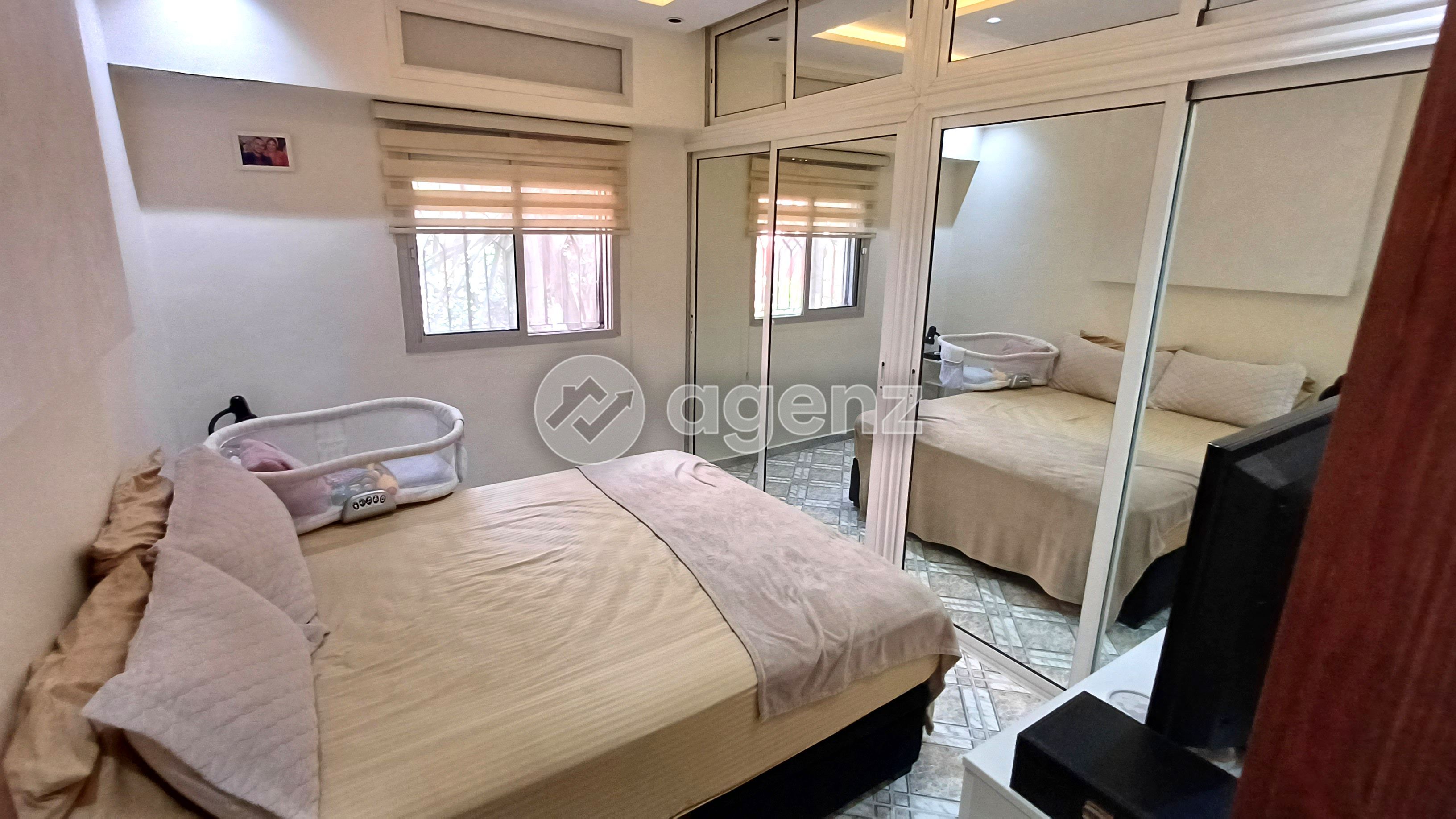 Appartement à vendre à Sidi Maarouf — 2