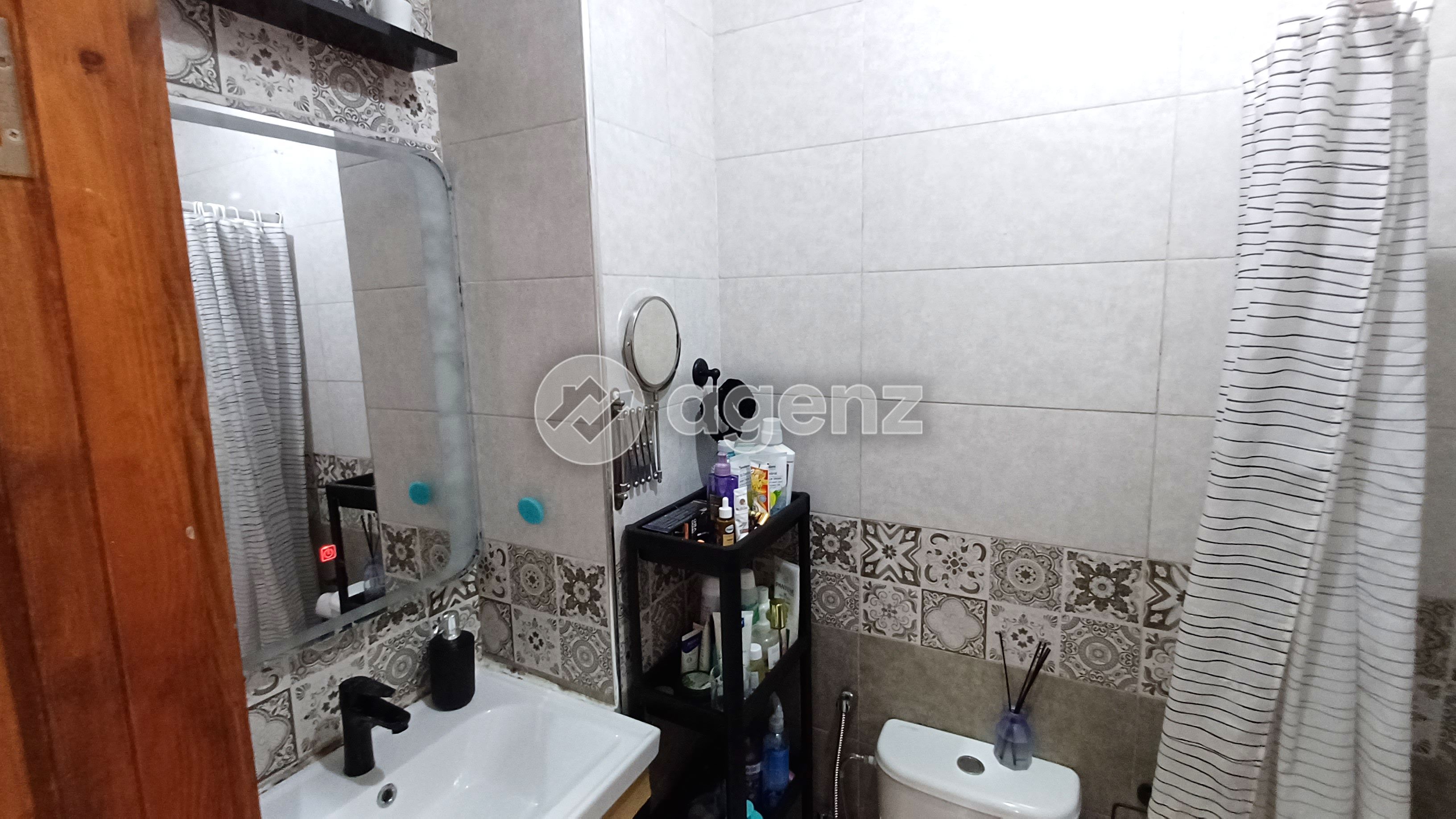 Appartement à vendre à Sidi Maarouf — 4