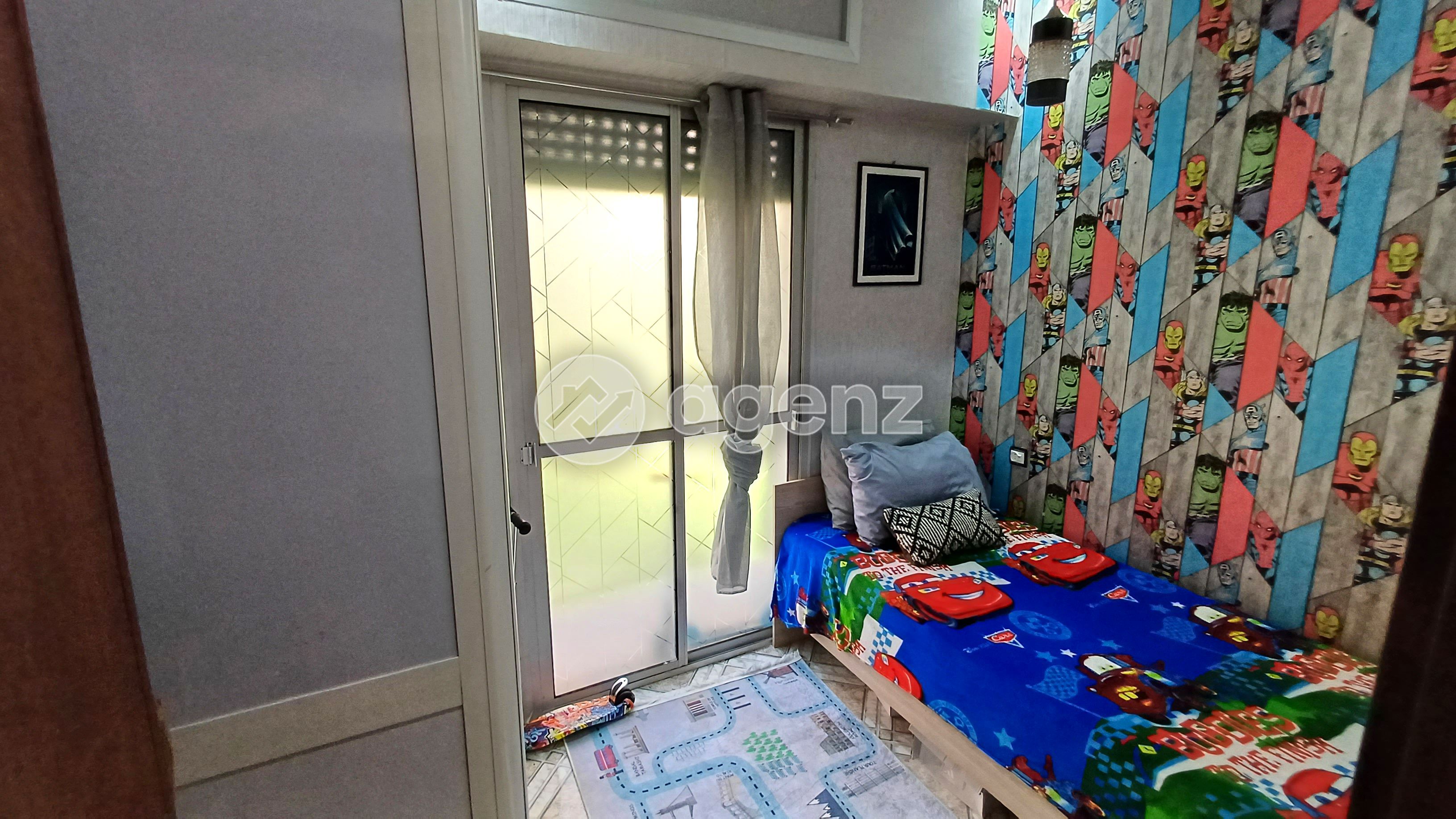 Appartement à vendre à Sidi Maarouf — 5