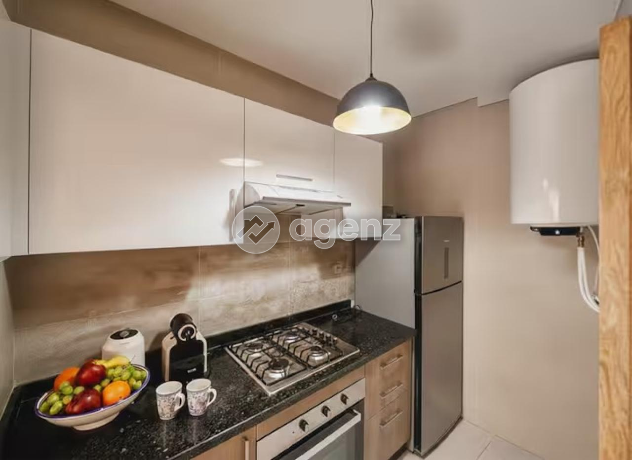 Prestigieux Appartement de 2 chambres à vendre à Prestigia Saphir — 5