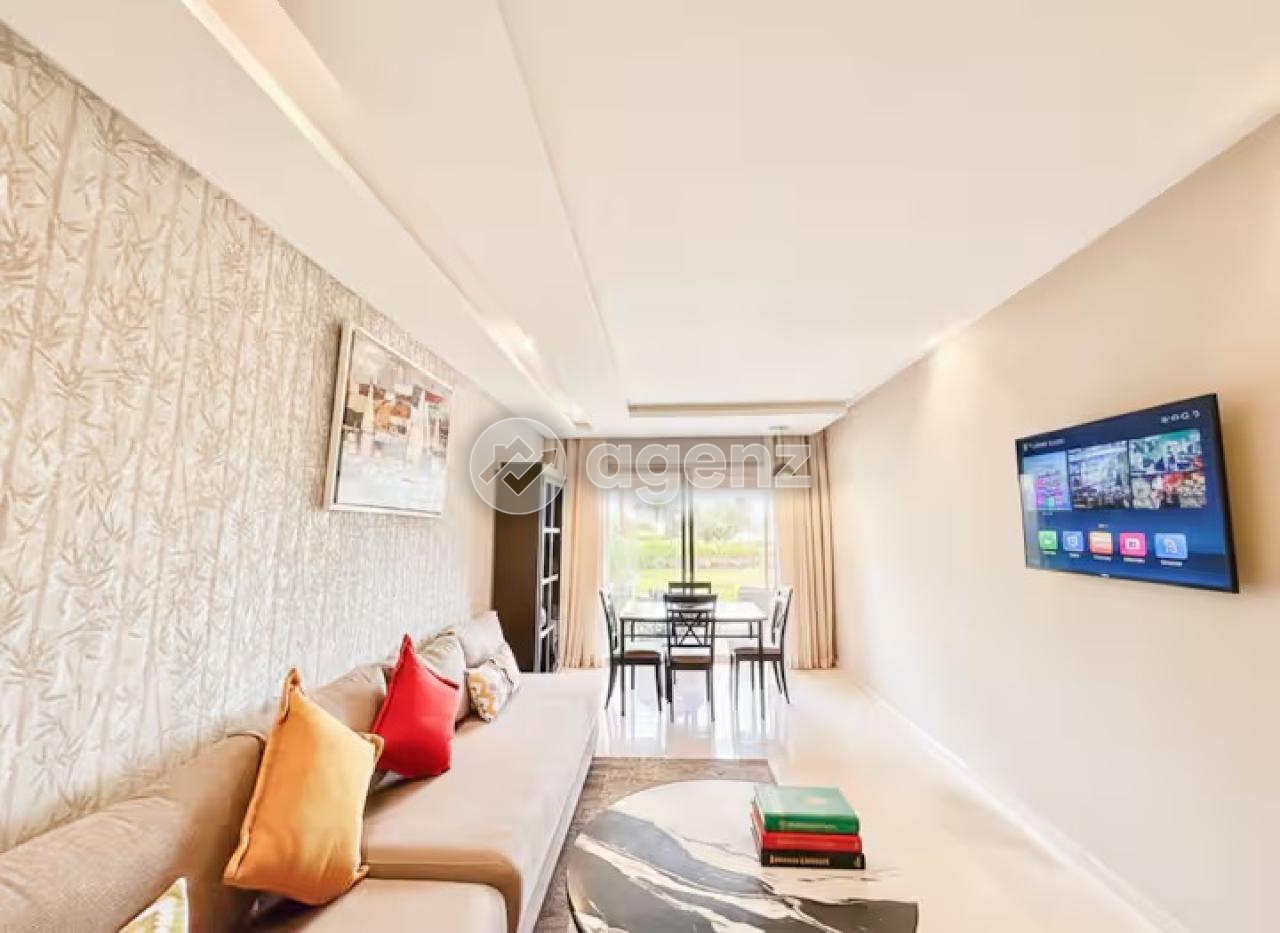 Prestigieux Appartement de 2 chambres à vendre à Prestigia Saphir — 3