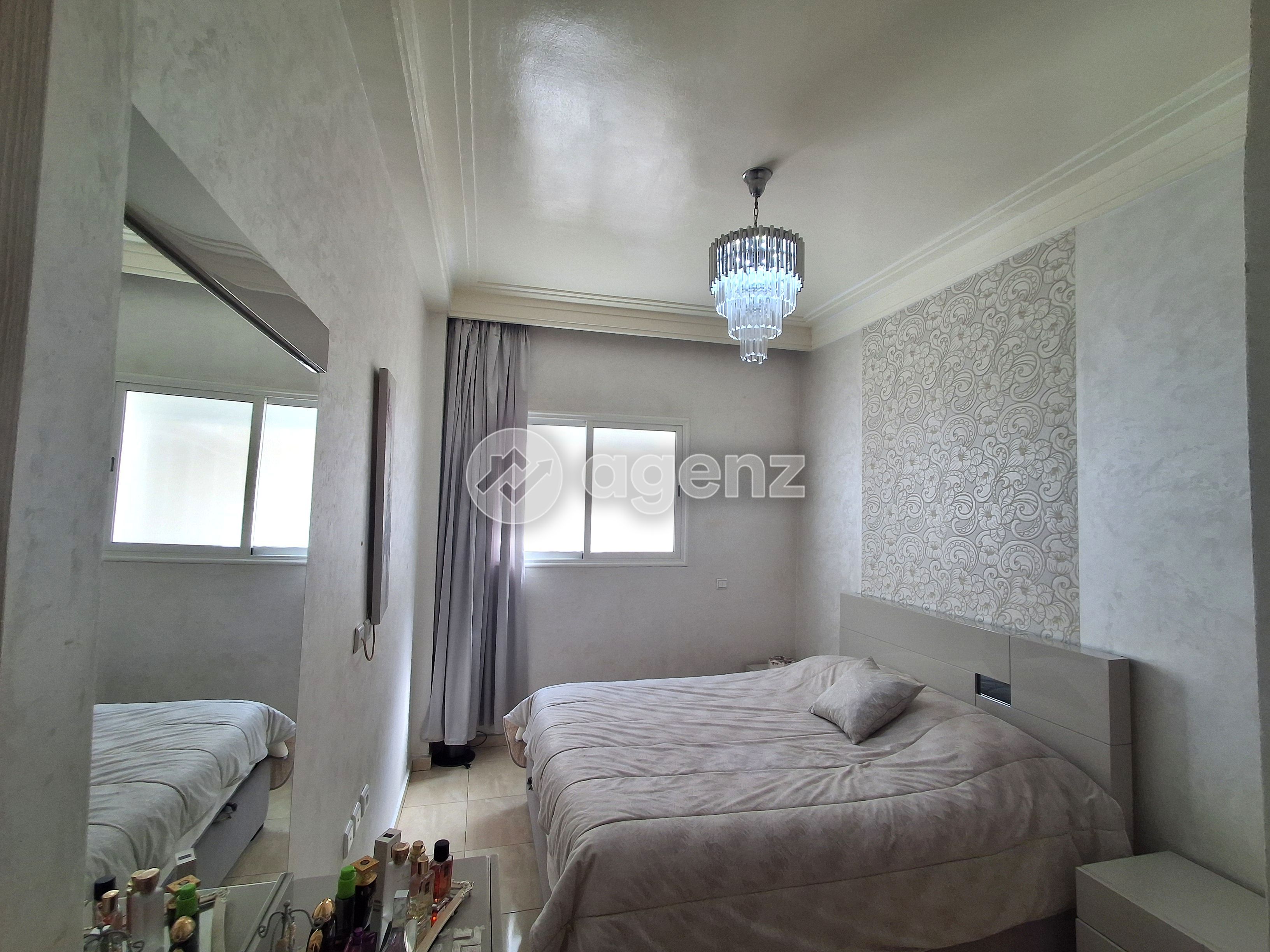Appartement de 64 m² à Lissasfa - Casablanca — 2