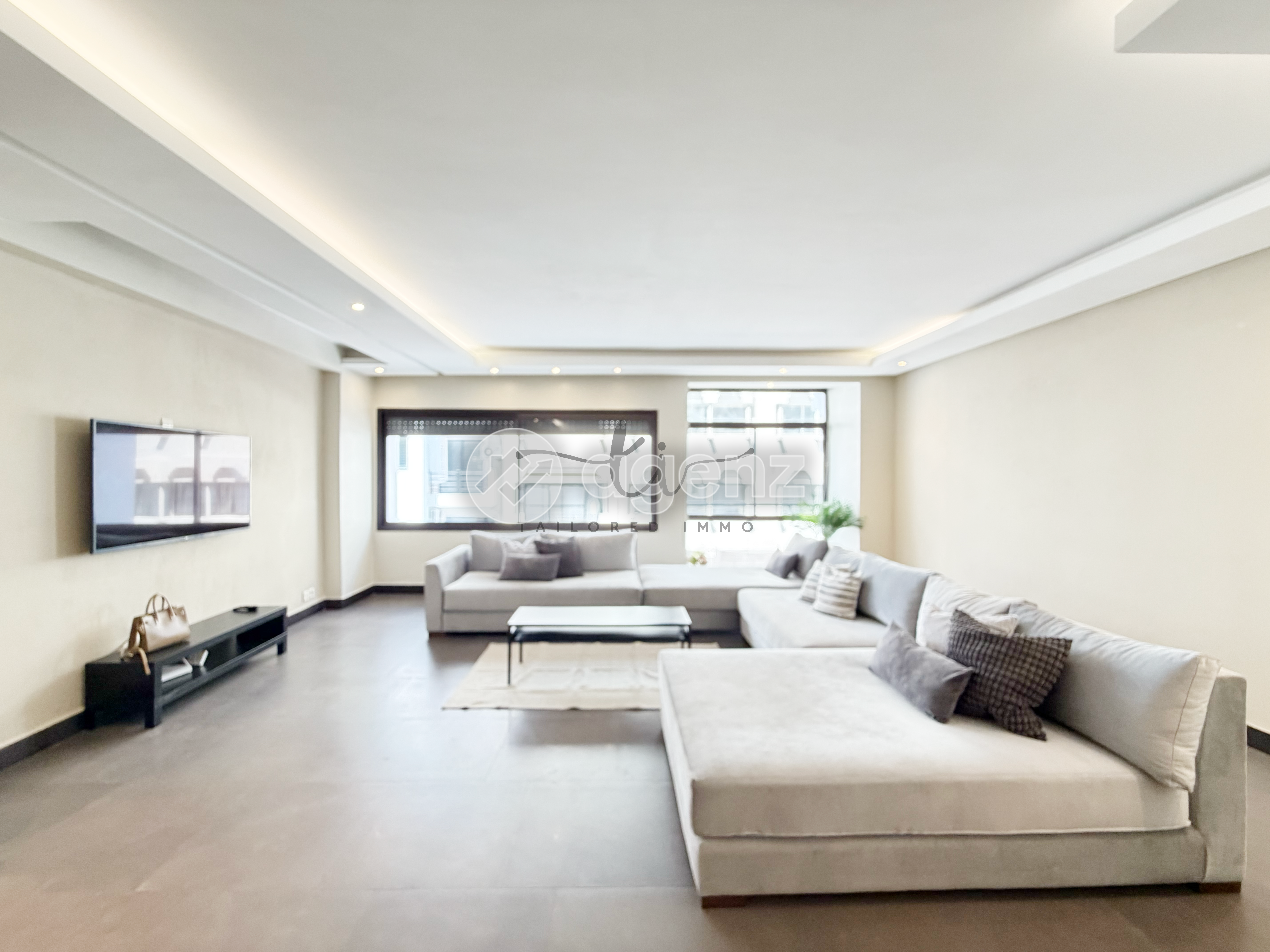 Élégant Appartement de 2 chambres à louer à Racine