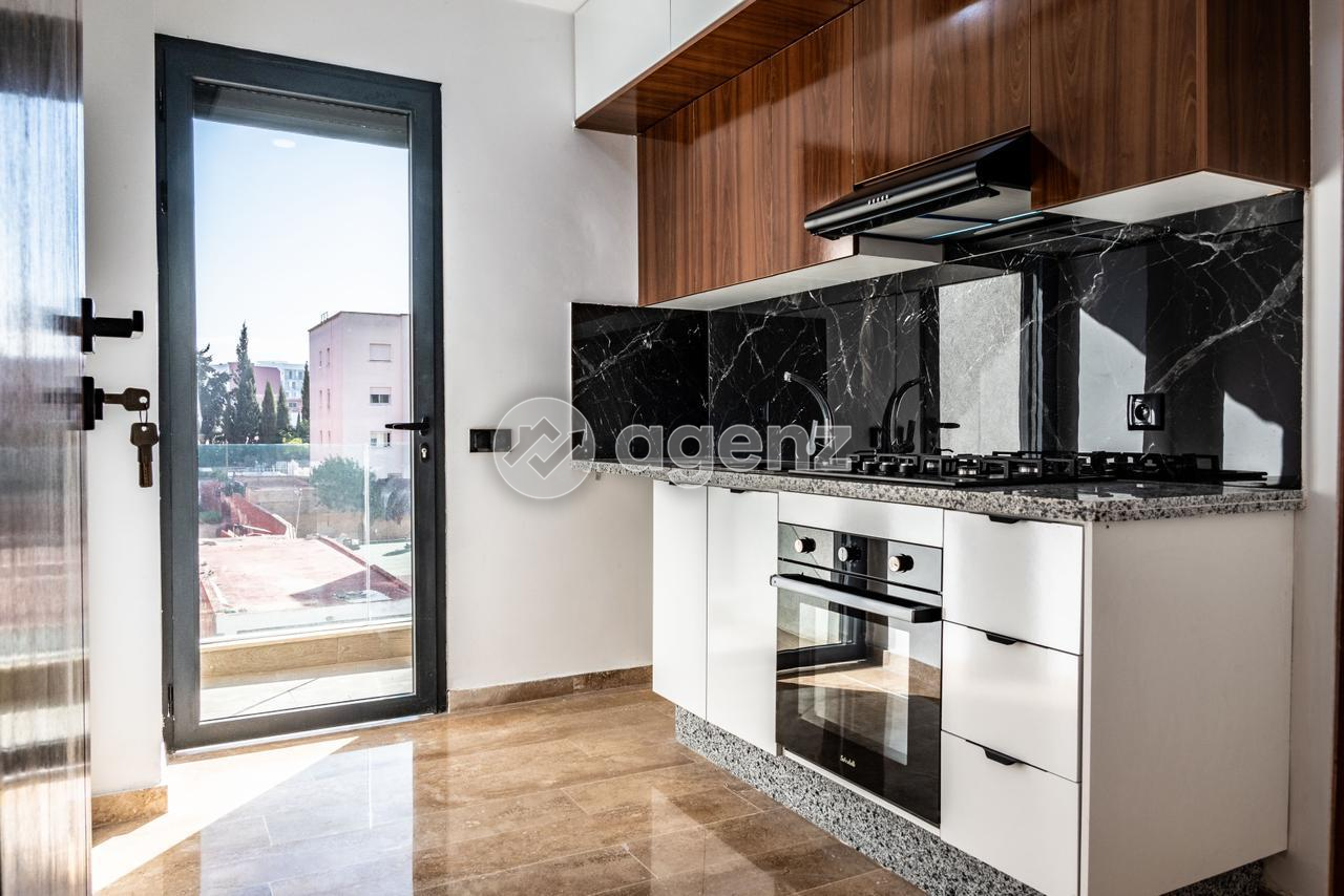 Prestigieux Appartement de 3 chambres à vendre à Aïn Sebaâ — 3