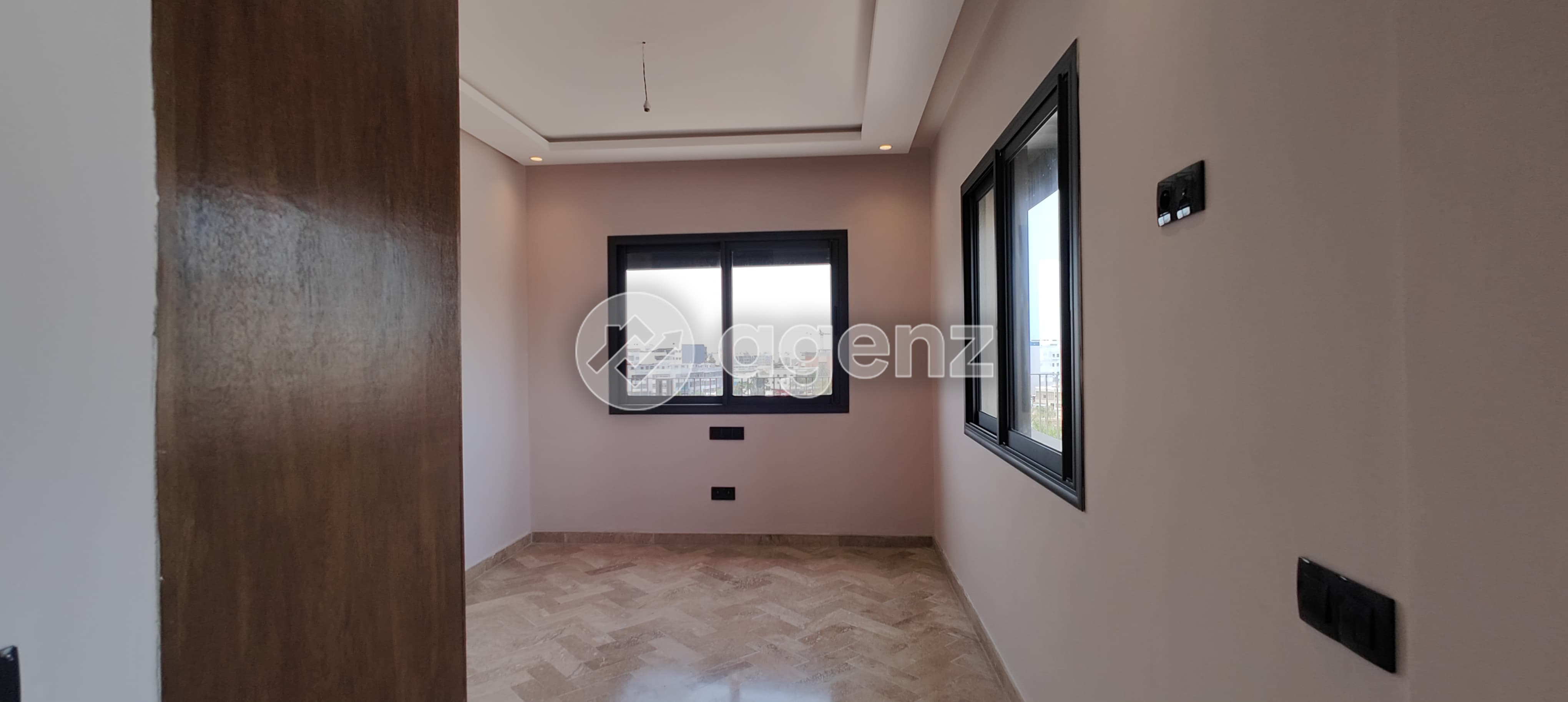 Prestigieux Appartement de 3 chambres à vendre à Aïn Sebaâ — 4