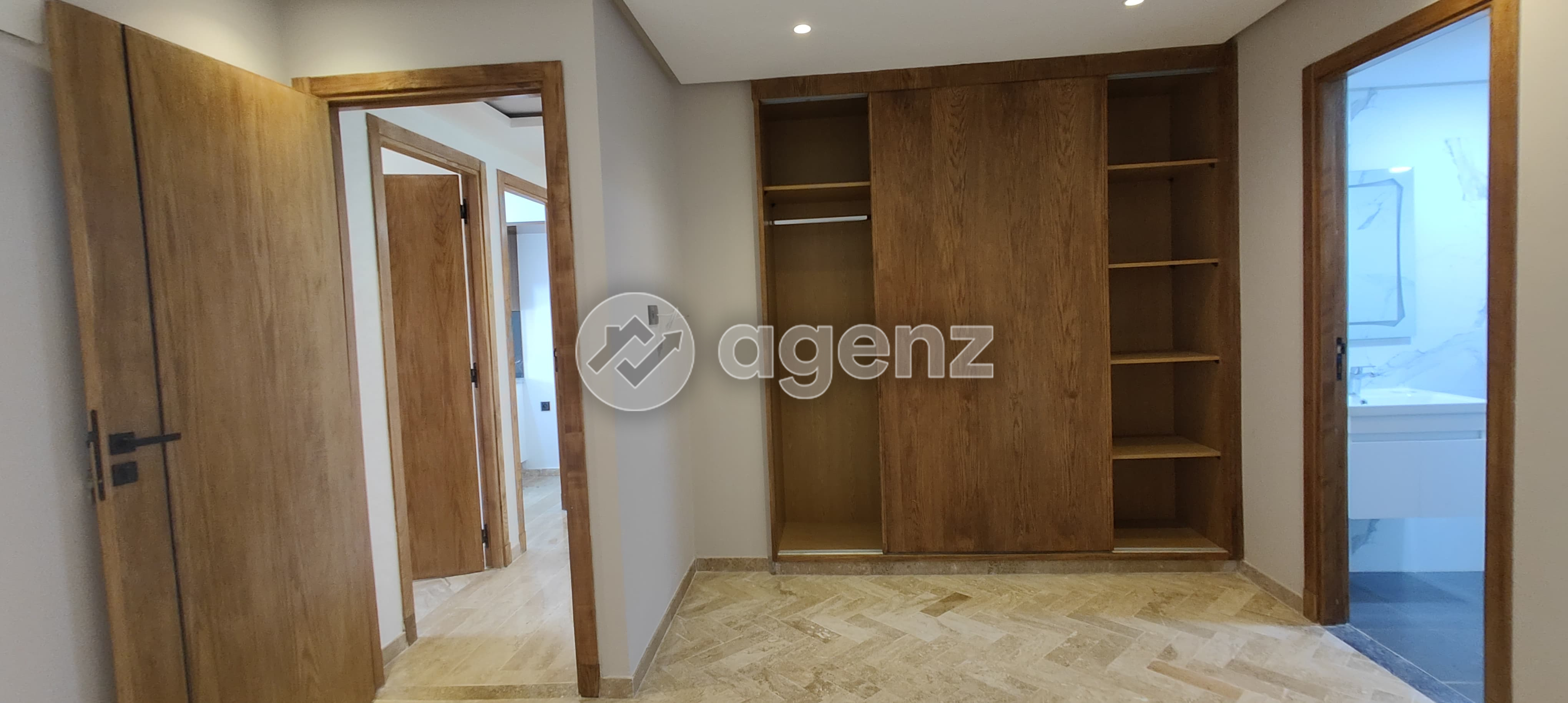Prestigieux Appartement de 3 chambres à vendre à Aïn Sebaâ — 5