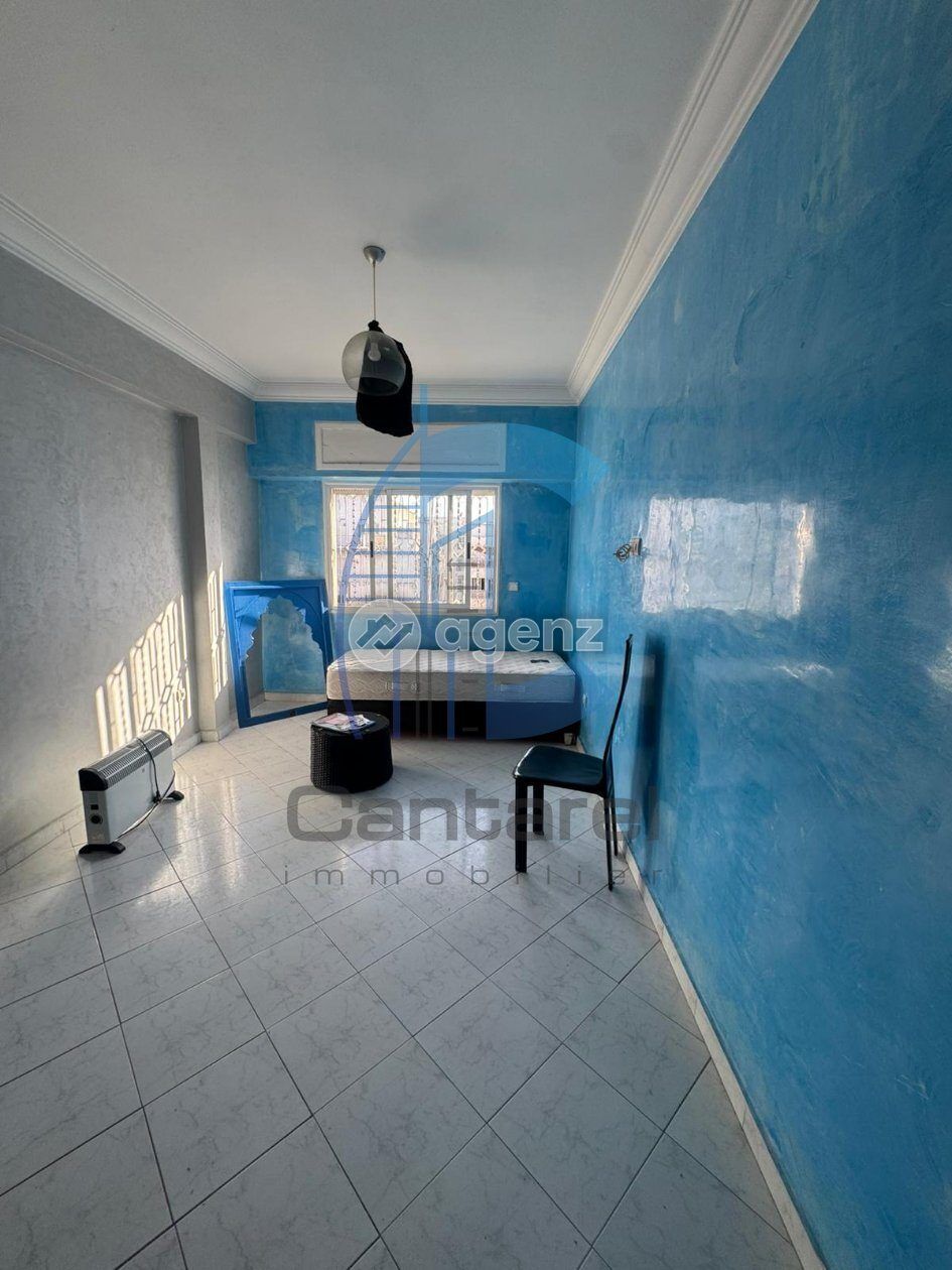 Appartement à vendre à Casablanca