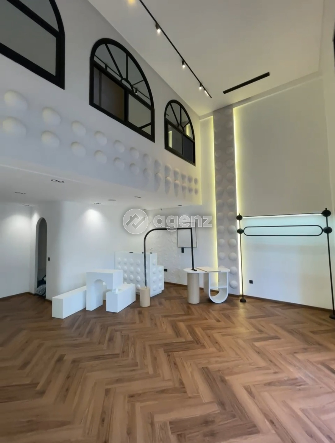 Bien 47 m² à Centre Ville — 4