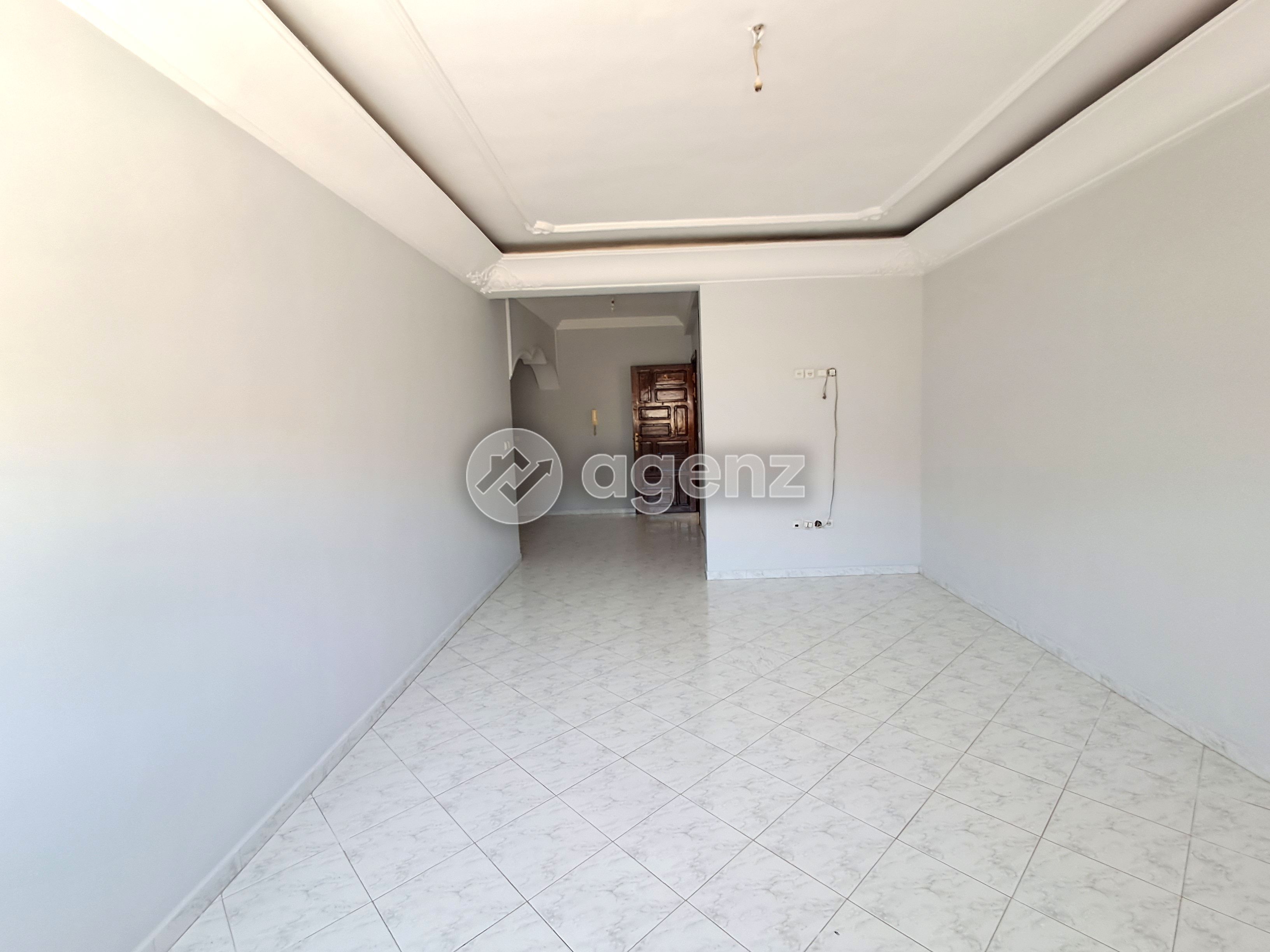 Appartement à vendre à Les Hôpitaux — 3