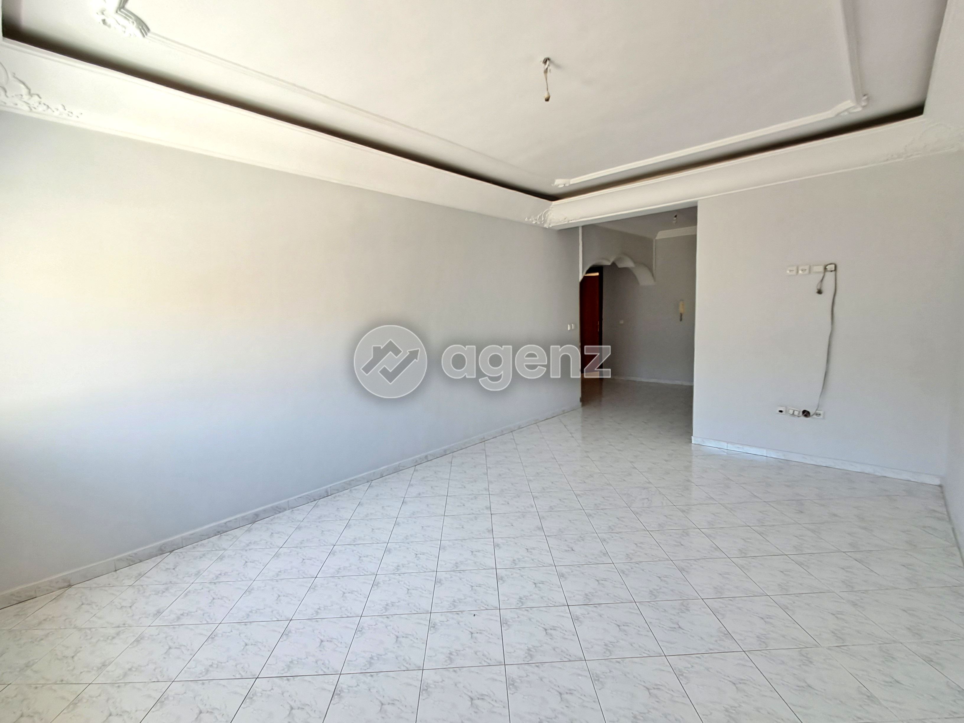 Appartement à vendre à Les Hôpitaux — 4