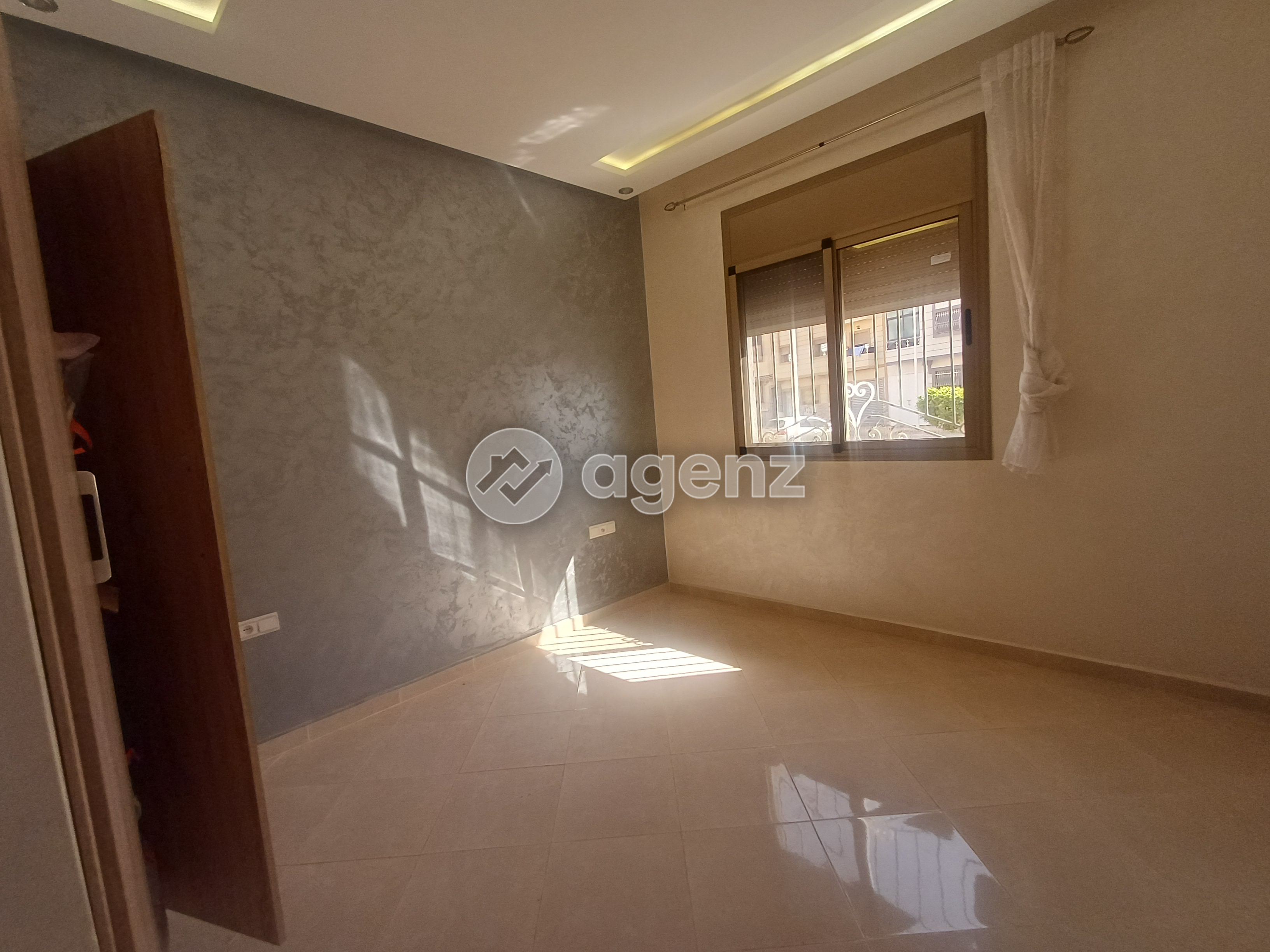 Appartement familial - Emplacement calme à Bouznika — 2