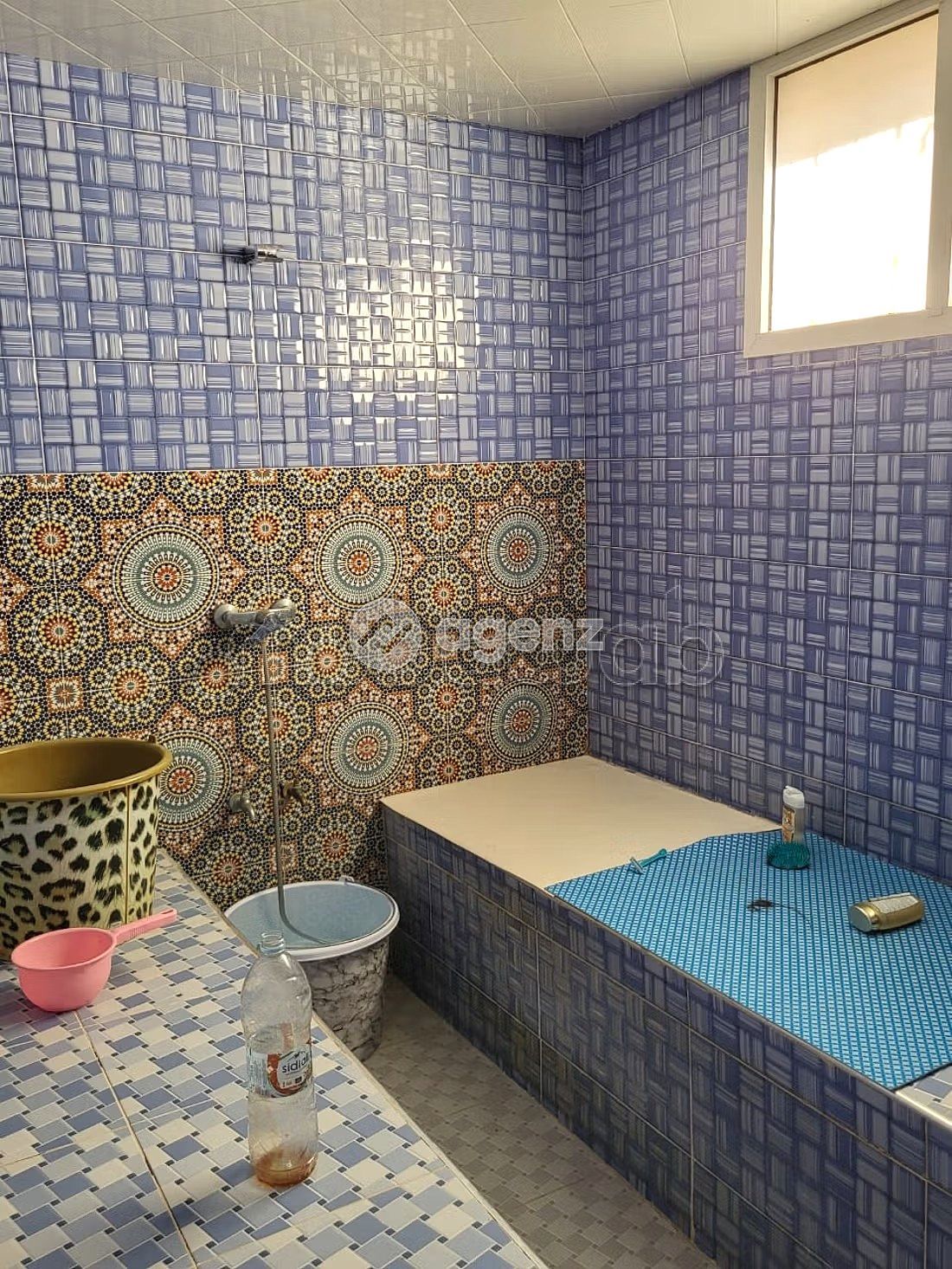 Superbe villa 3 façades à vendre à Sonaba 
Agadir 418 m² — 5