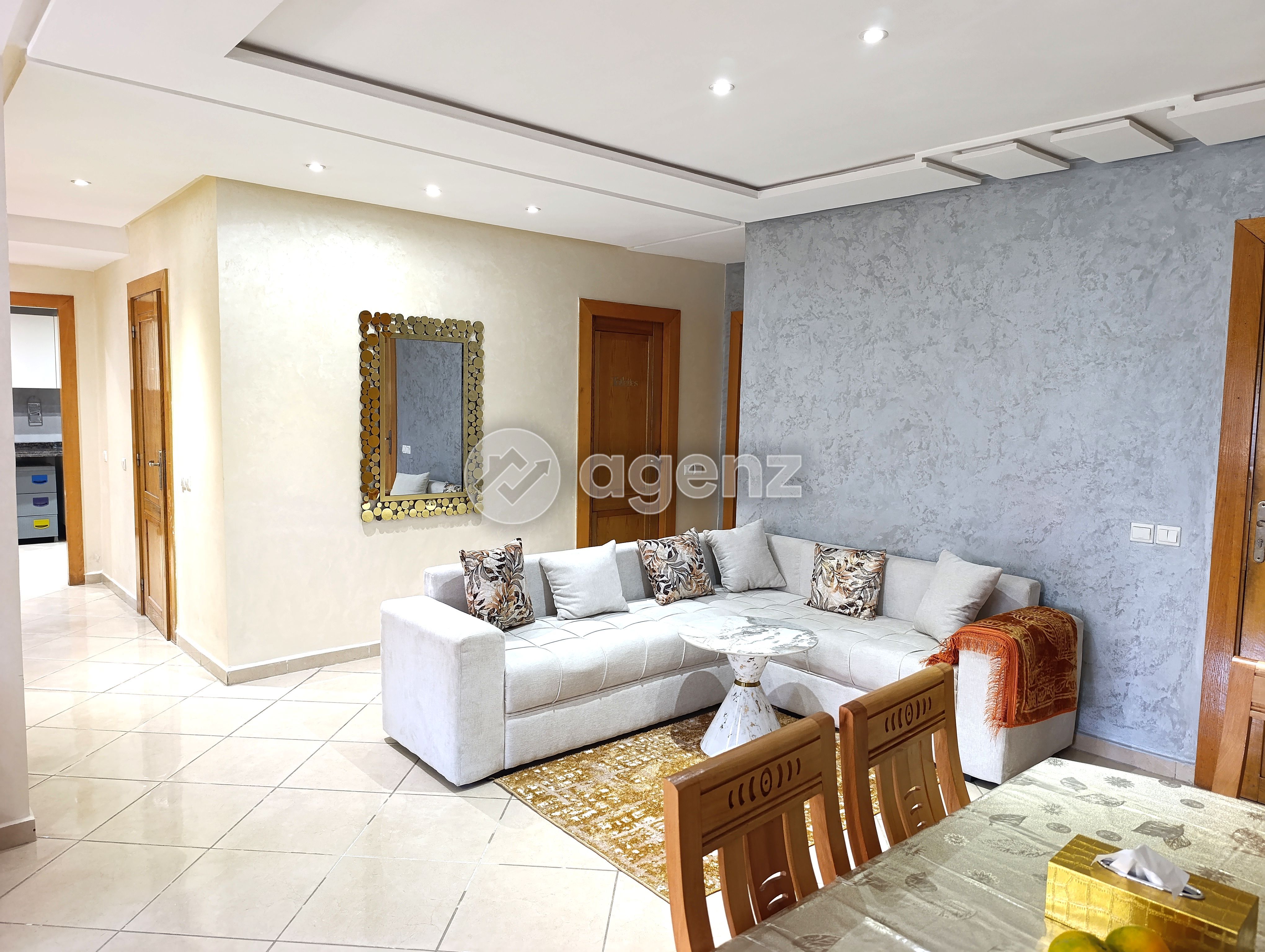 Appartement 102 m² à Kénitra — 4