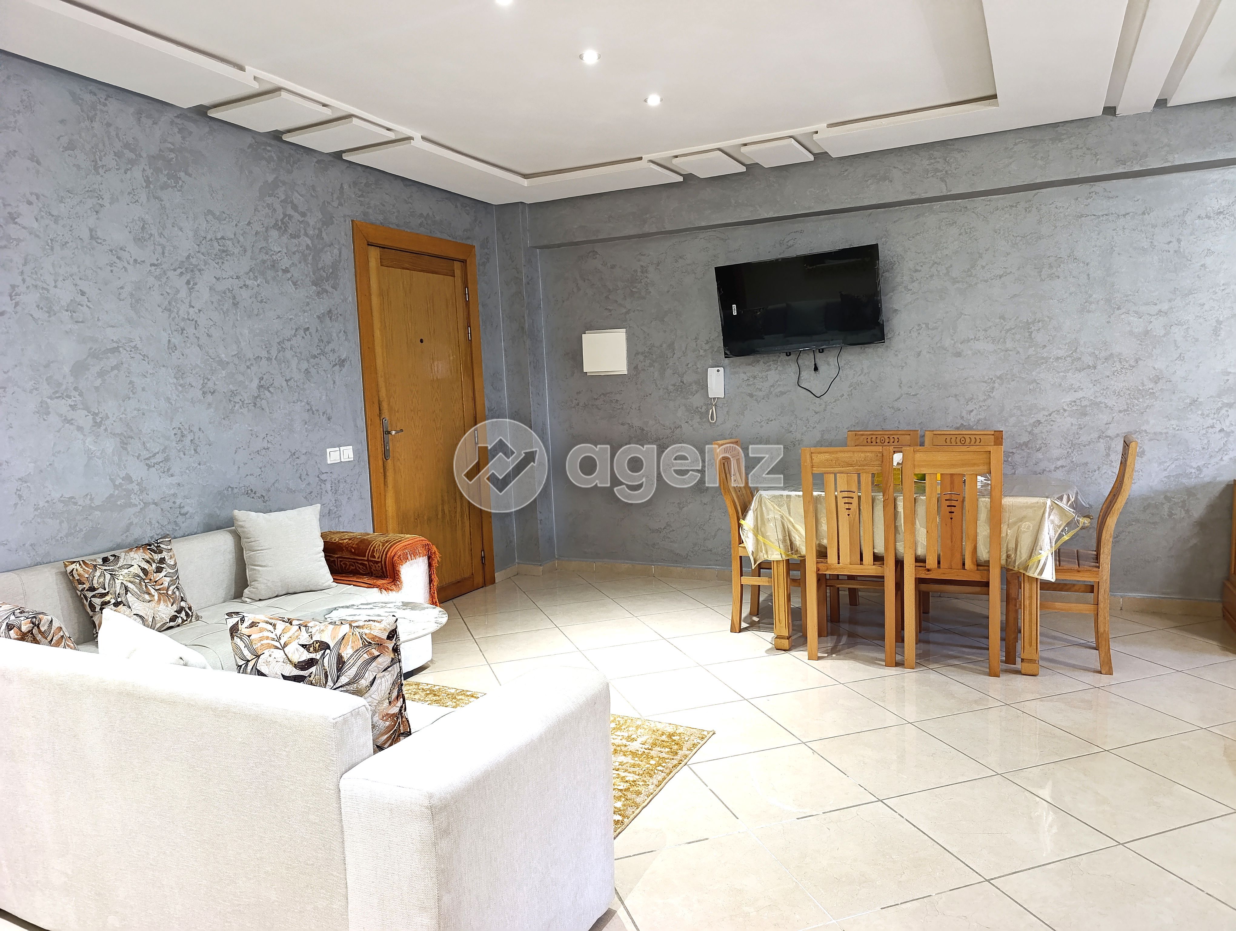 Appartement 102 m² à Kénitra — 5