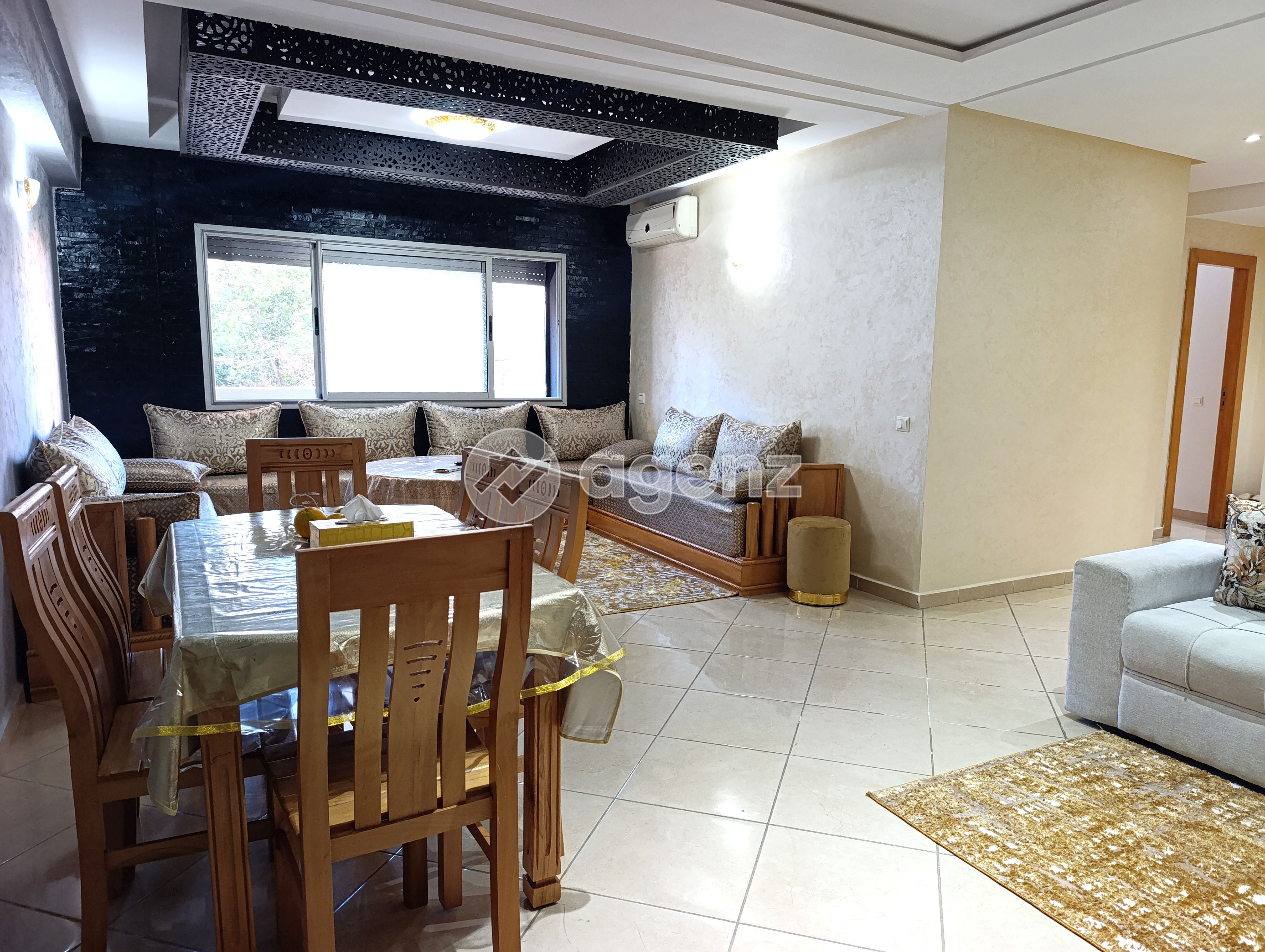 Appartement 102 m² à Kénitra — 2