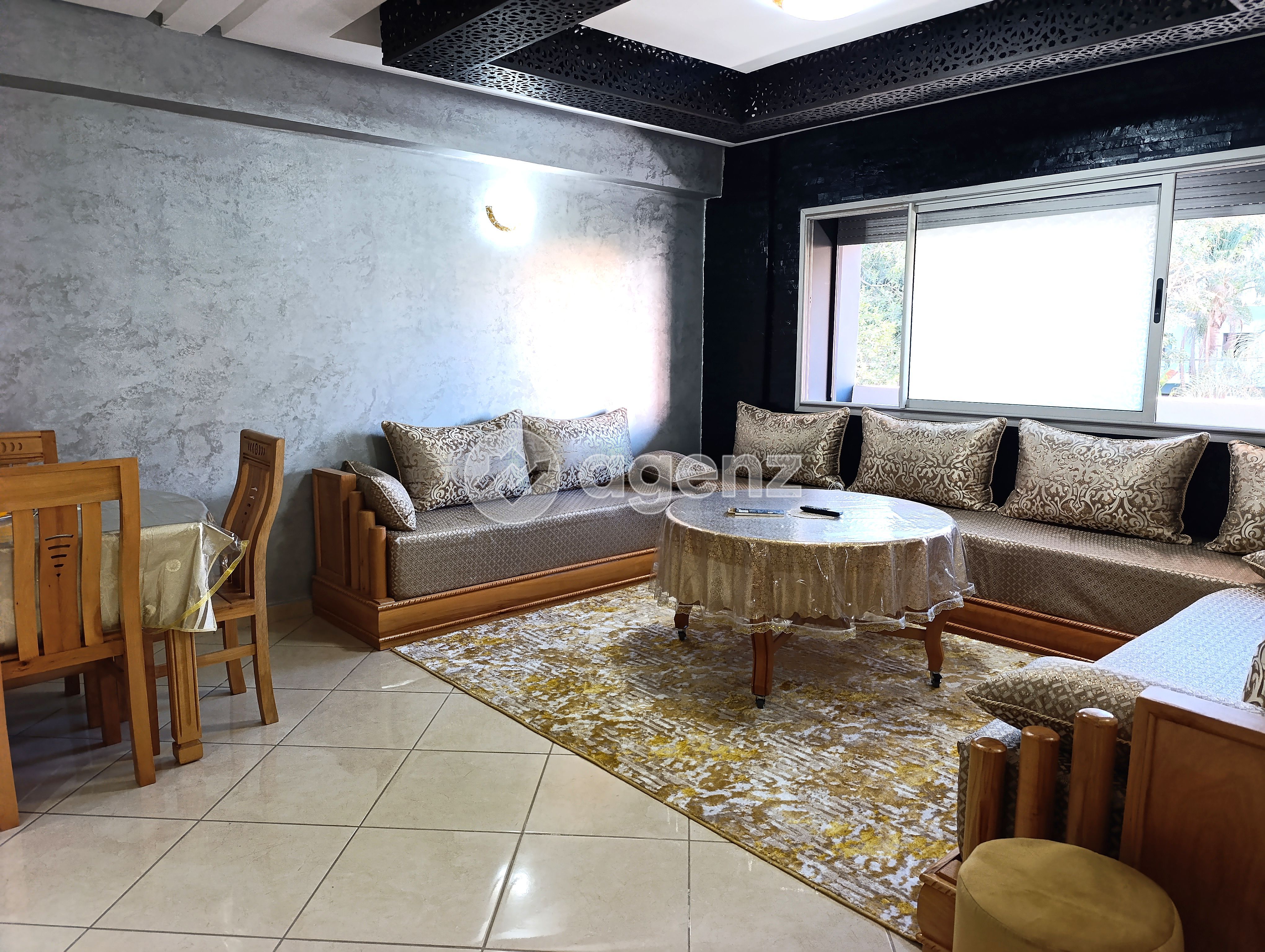 Appartement 102 m² à Kénitra — 3