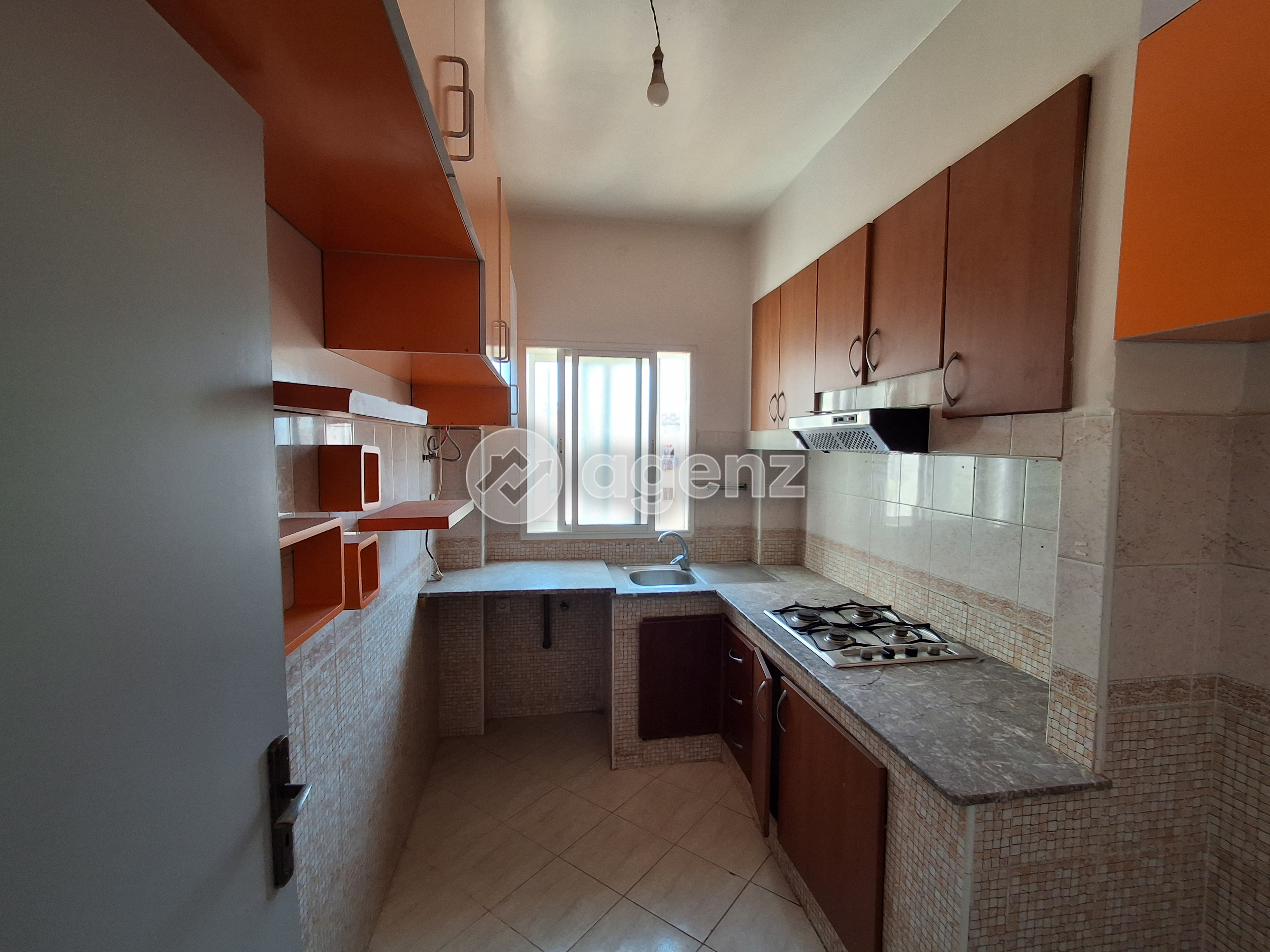 Appartement familial - À proximité des commodités — 3
