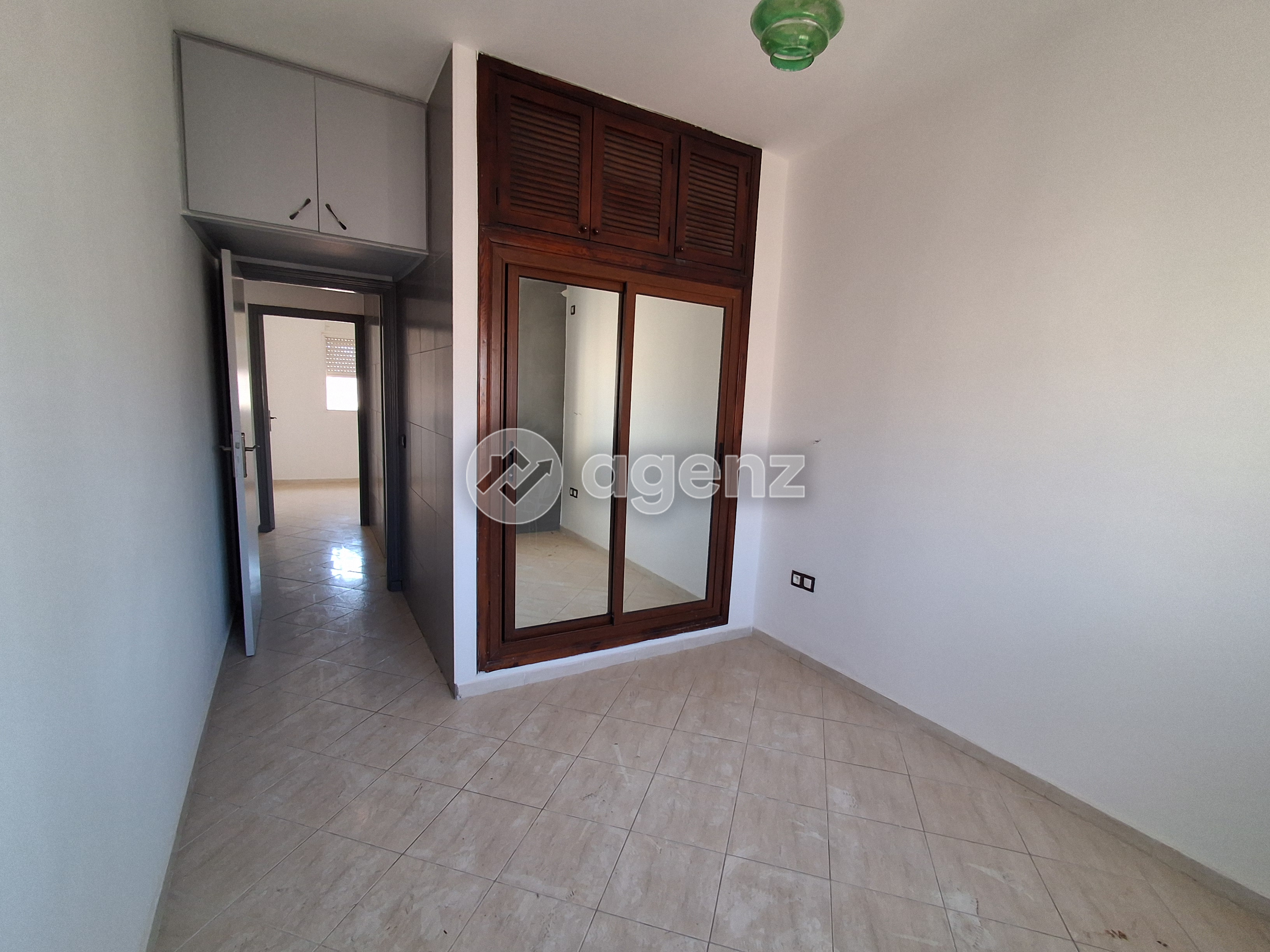Appartement familial - À proximité des commodités — 5