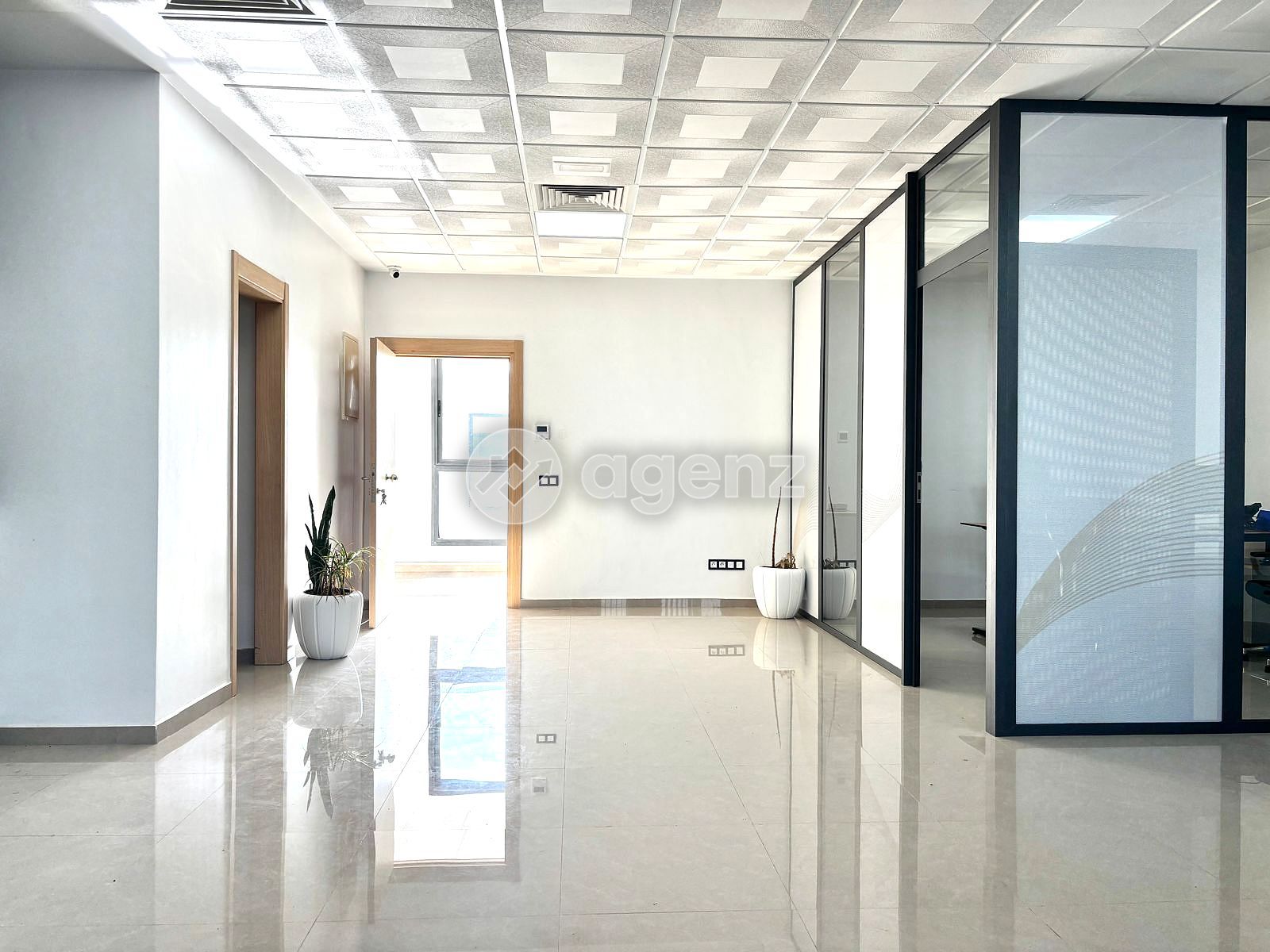 Plateau de bureau moderne à louer – Technopole 2, Agadir Bay (SONABA) — 2