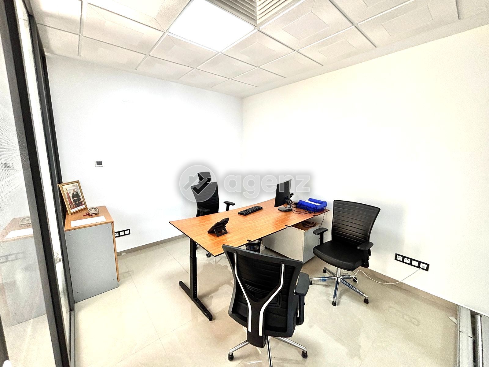 Plateau de bureau moderne à louer – Technopole 2, Agadir Bay (SONABA) — 5