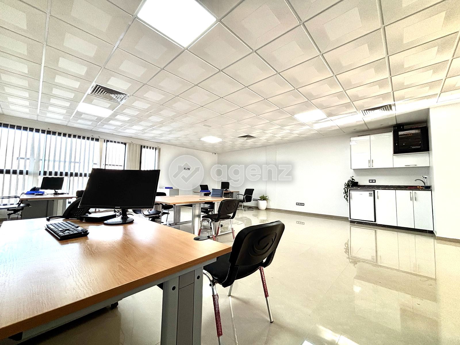 Plateau de bureau moderne à louer – Technopole 2, Agadir Bay (SONABA)